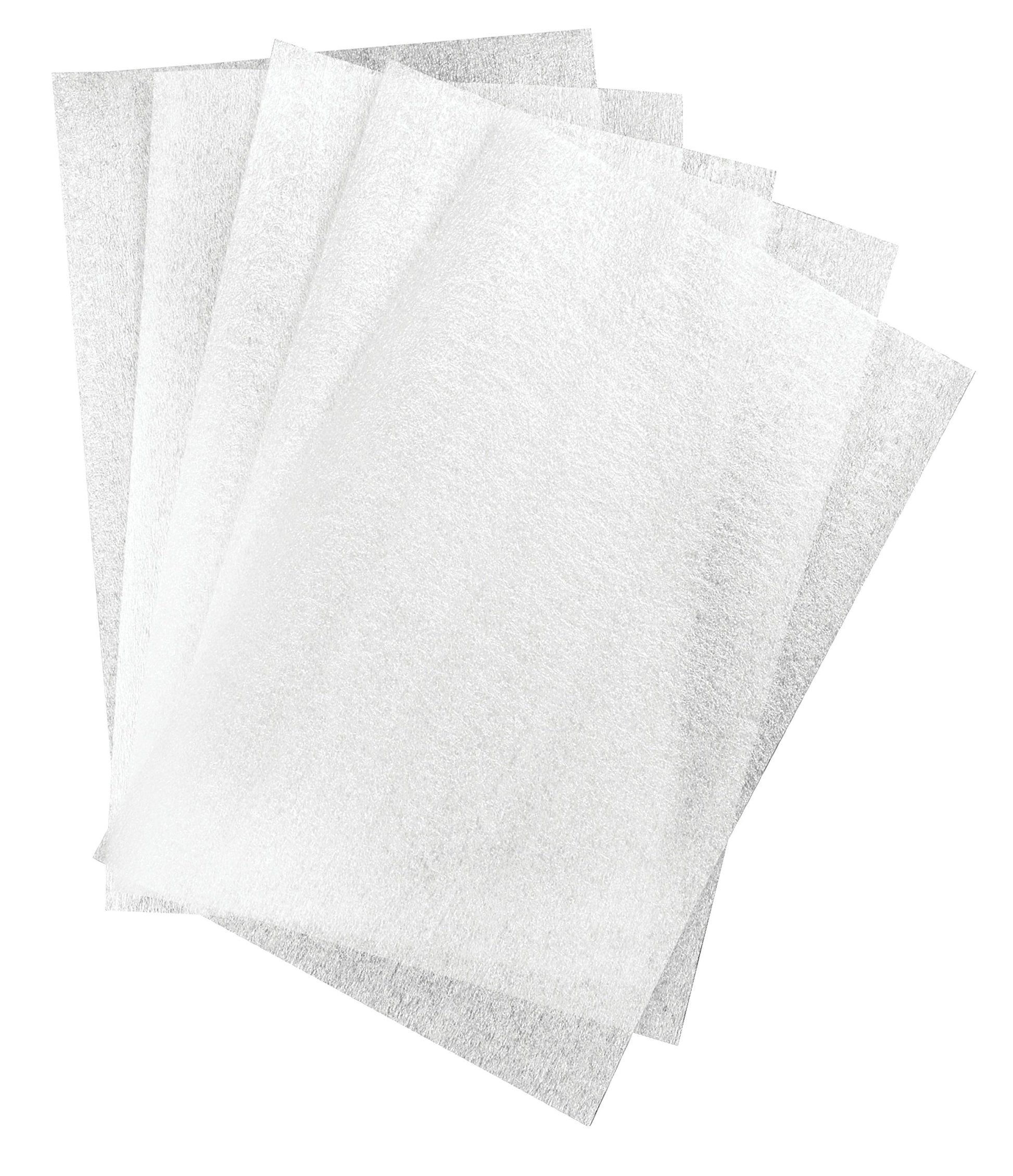Lavender FRAMAR Maniac Mesh Sheets - Mesh Strips for Hair Dye, Hair Color, Hair Bleach - 50 Pack (Reusable)