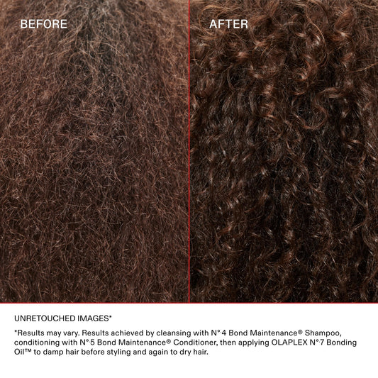 Dark Slate Gray Olaplex Strong Start Haircare Kit: Repair & Style, No. 3, 4, 5, 6, 7 | Strengthens & Adds Moisture | Frizz Control | Adds Maximum Shine | For All Hair Types