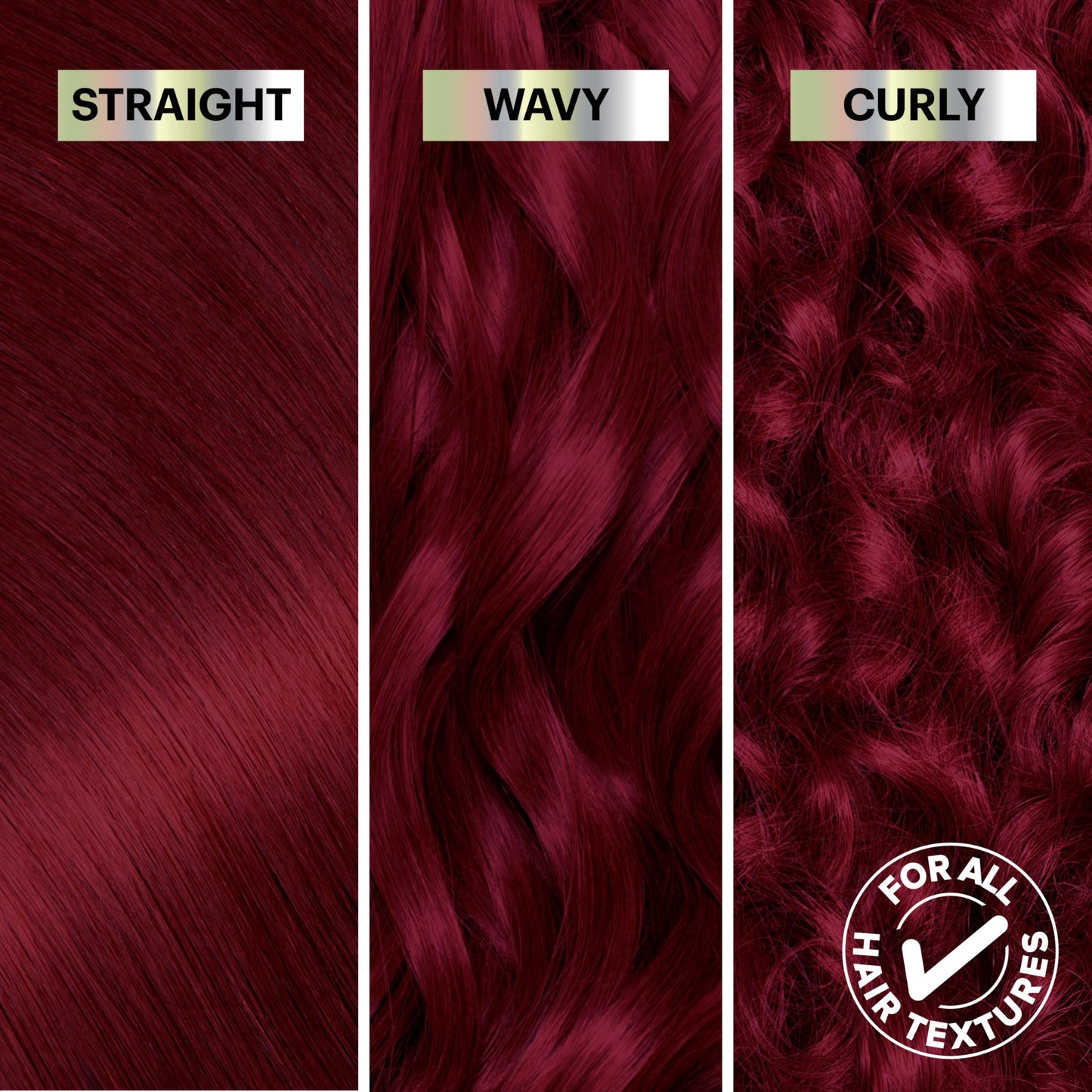 Black Garnier Nutrisse Ultra Color Hair Color, Permanent Hair Dye for Up to 8 Weeks of Bold, Vibrant, Fade-Resistant Results, Vegan & Cruelty-Free, R2 Medium Intense Auburn (Goji Berry), 1 Count