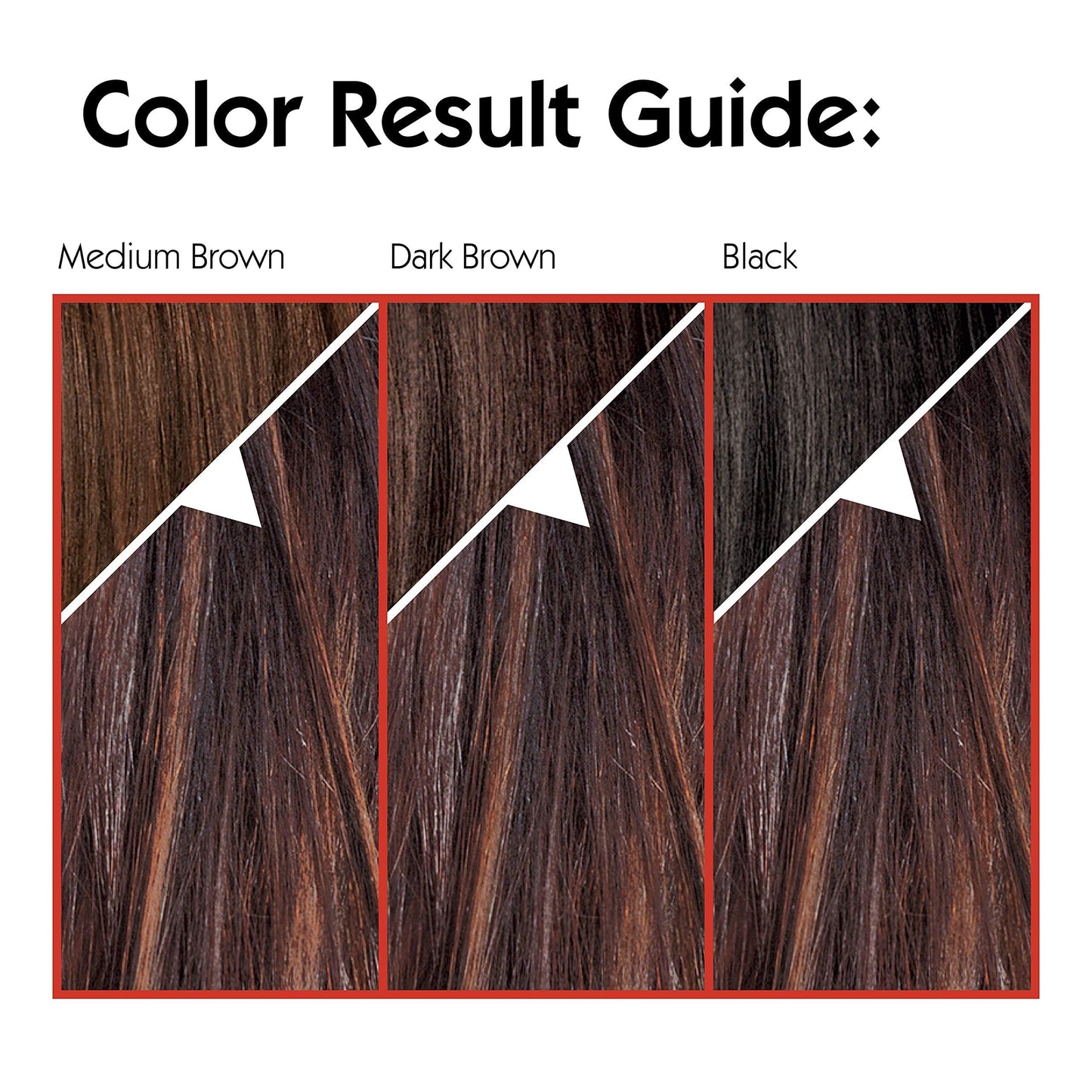 White Smoke L'Oreal Paris Couleur Experte 2-Step Home Hair Color and Highlights Kit, French Éclair