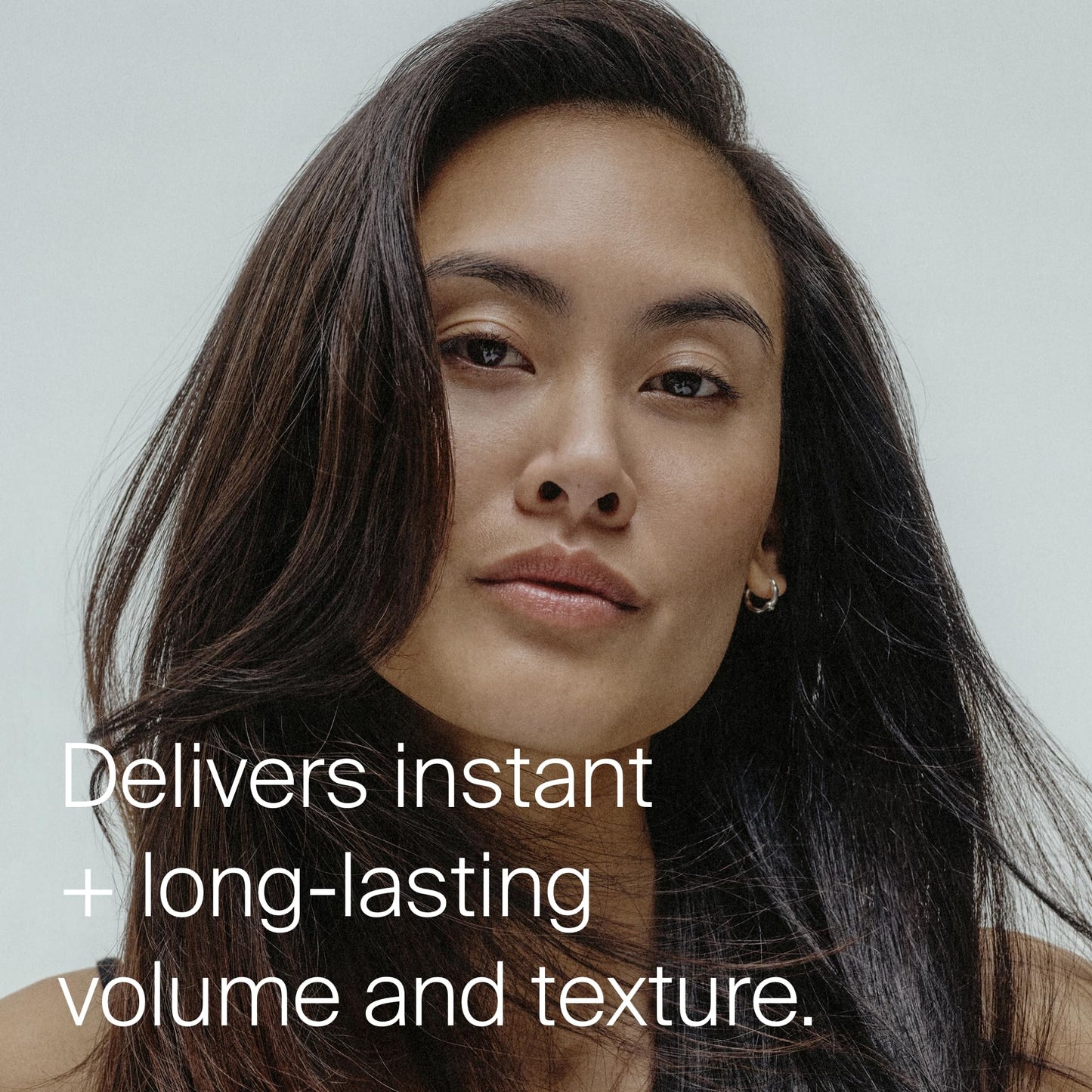 Gray Living proof Full Dry Volume & Texture Spray – Instant Volume, Texture, Oil Absorption, Heat Protection, Lightweight Hold for Fine or Flat Hair, 7.5 oz