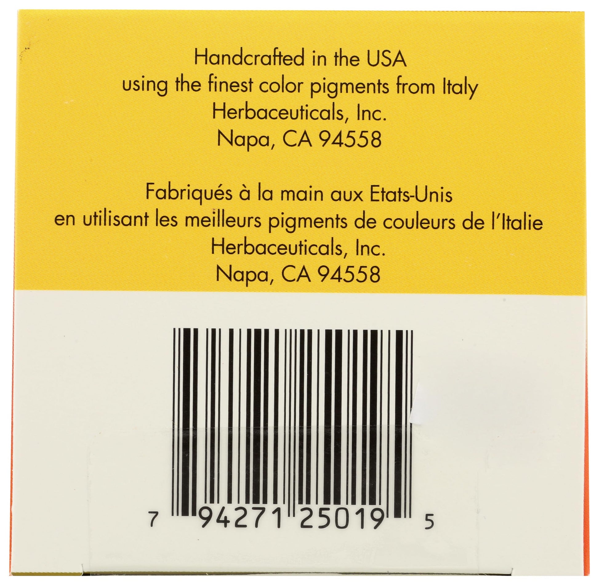 Antique White naturcolor Haircolor Hair Dye - Burdock, 4 Fl Oz (4N)