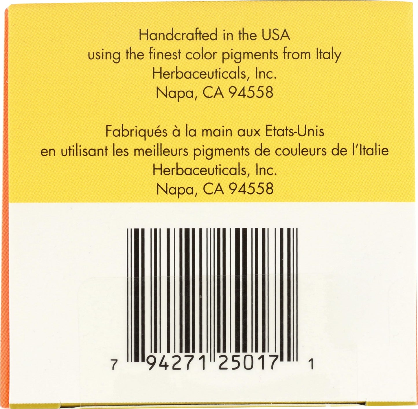 Seashell naturcolor Haircolor - Poppy Seed Hair Dye, 4 Fl Oz (2N)