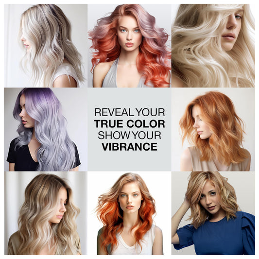 Lavender GK HAIR Color Cream 10.0 Lightest Platinum Blonde – 100% Grey Coverage | Semi, Demi or Permanent Results | 8–10 Vol Semi | 20-30-40 Vol Permanent – Salon Quality Hair Dye – For Women & Men 3.4 Oz