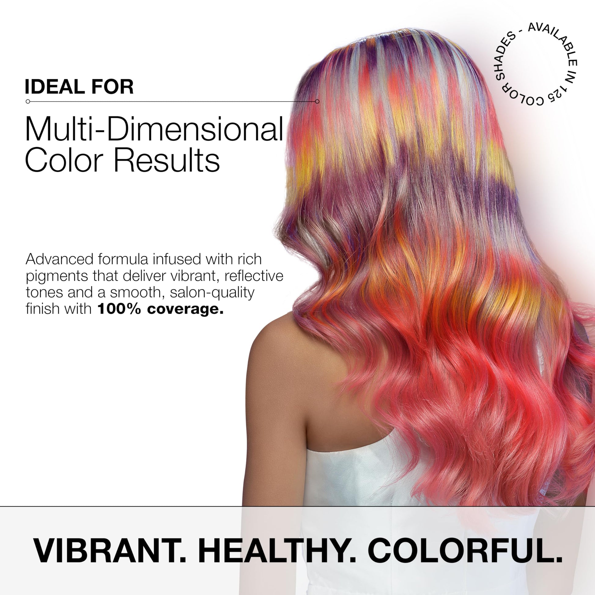 White Smoke GK HAIR Color Cream 10.0 Lightest Platinum Blonde – 100% Grey Coverage | Semi, Demi or Permanent Results | 8–10 Vol Semi | 20-30-40 Vol Permanent – Salon Quality Hair Dye – For Women & Men 3.4 Oz