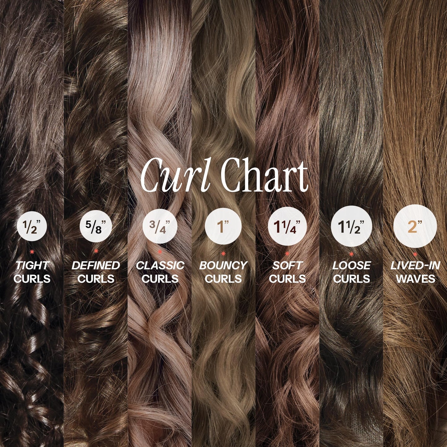 Dark Slate Gray HOT Tools 24K Gold Professional 1 1/2" Extended Barrel Curling Iron with Clamp for Bouncy Curls, Faster Styling, Less Damage & Long-Lasting Results