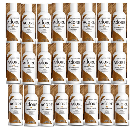 White Smoke Adore 046 Spiced Amber (Pack of 24)