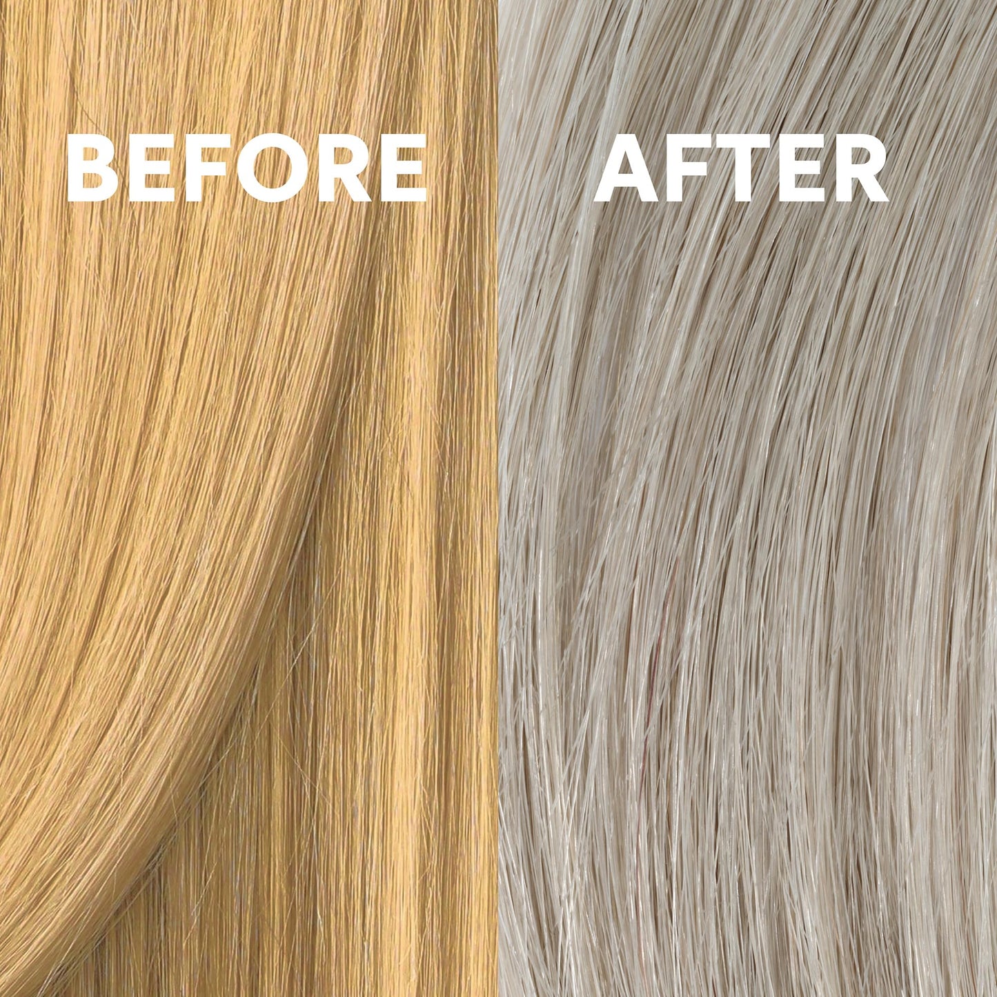 Rosy Brown COLORCHARM Permanent Liquid Toners | Neutralize Brass | Free of Parabens | Vegan | T18 Lightest Ash Blonde | 1.4 Fl Oz