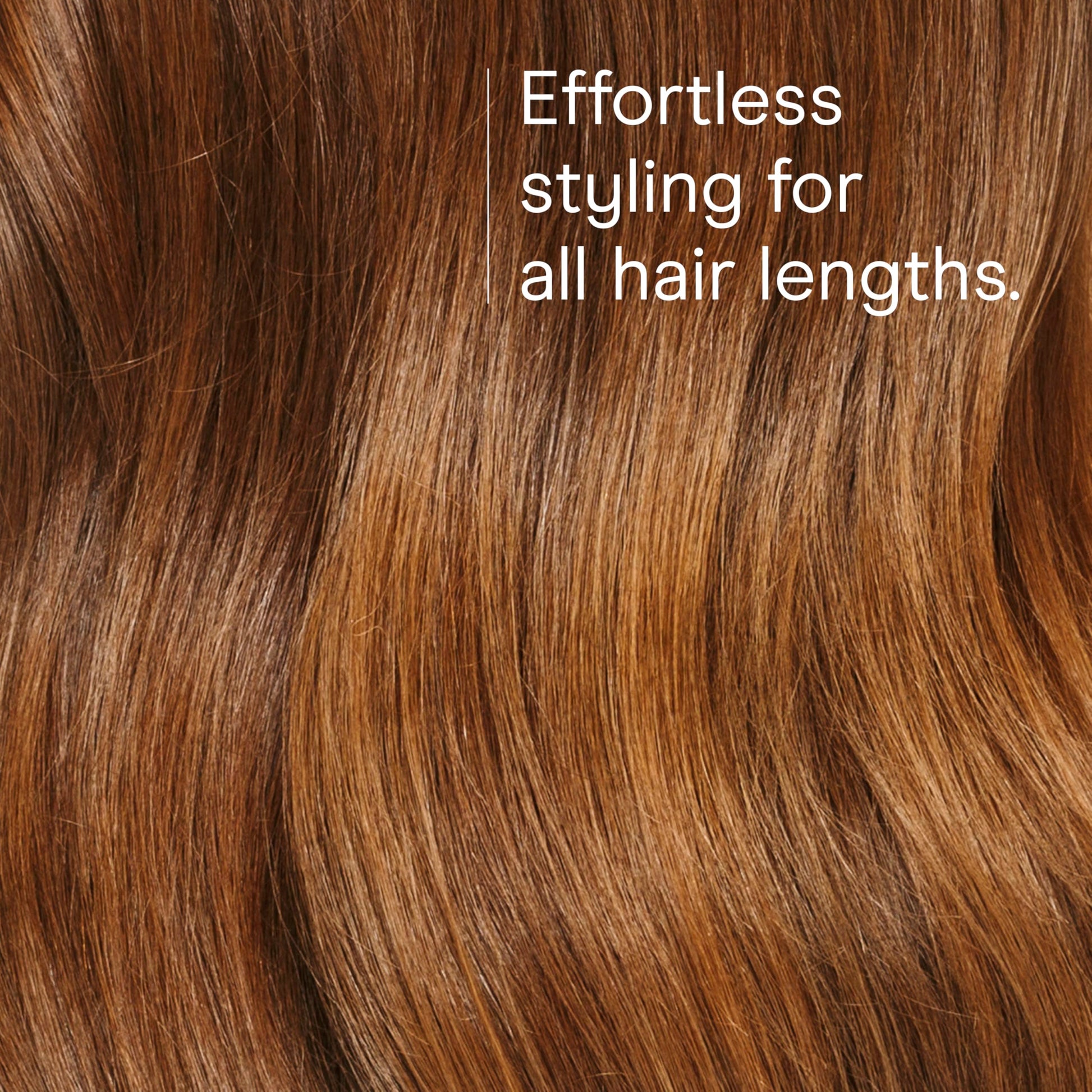 Sienna Conair Salon Results Hair Brush, Detangling Hair Brush for Men and Women, For All Hair Types, Metal Bristles and Cushion Base