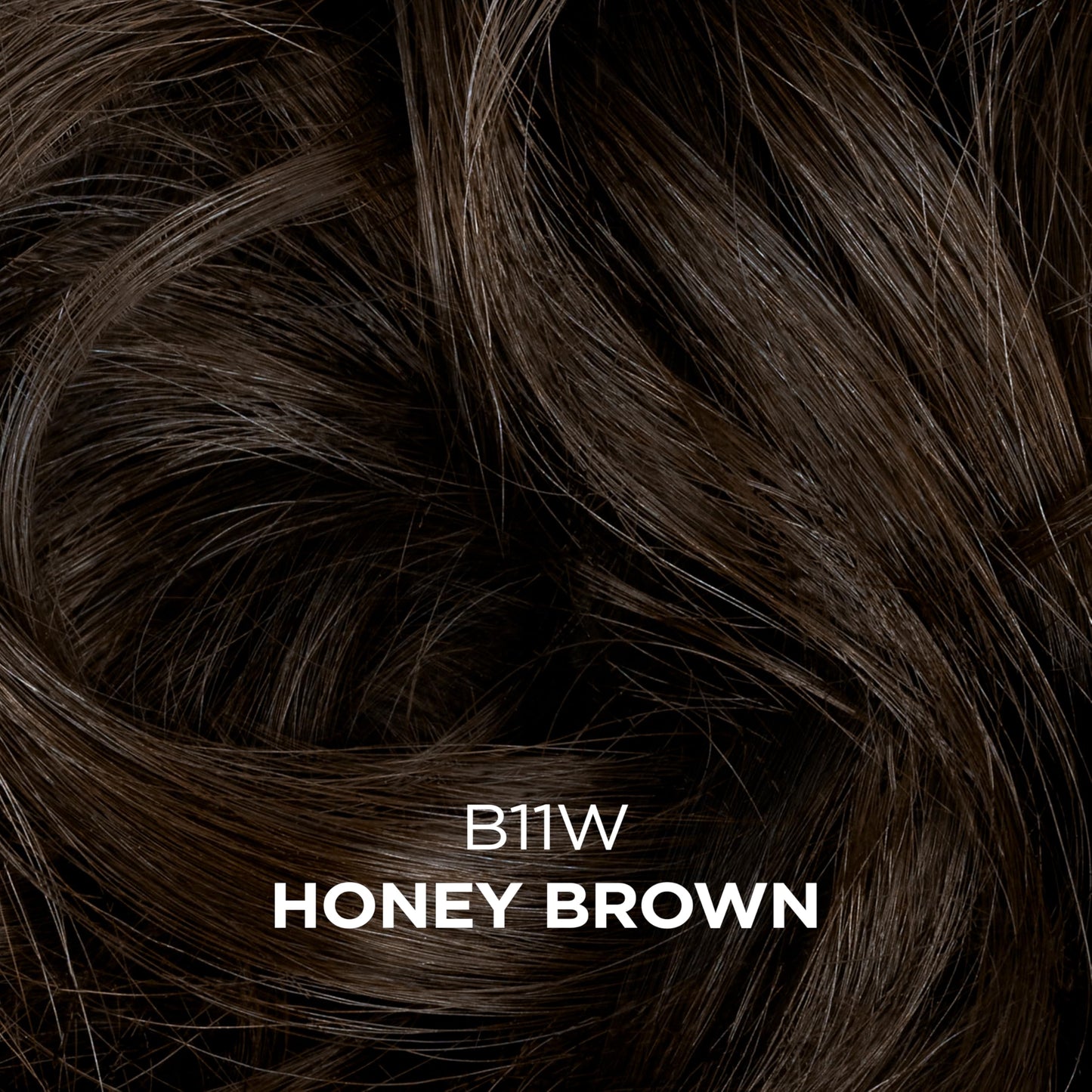 Black Clairol Professional Beautiful Collection Hair Color, 11W Honey Brown, 3 Fl Oz - Packaging May Vary