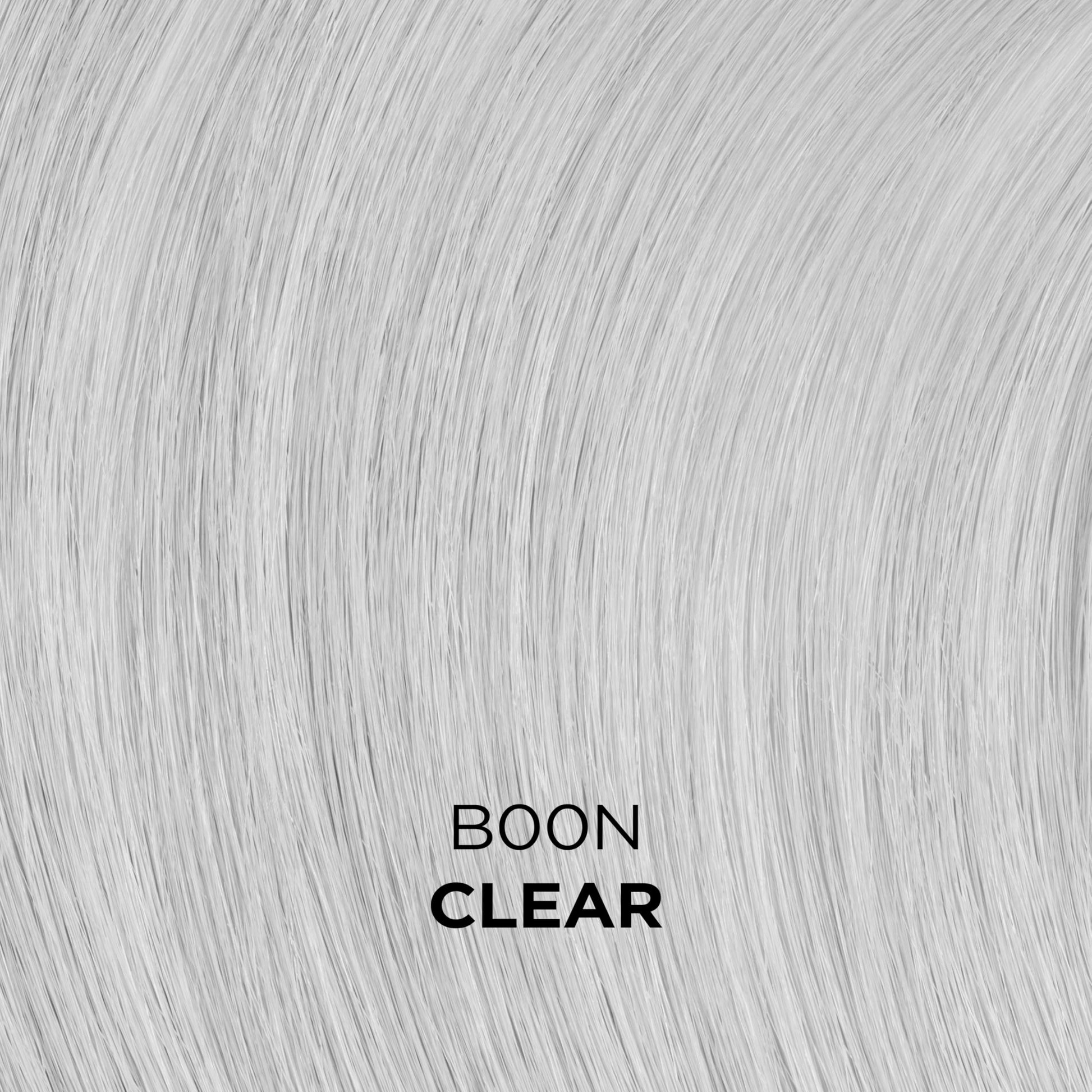 Gray Clairol Professional Beautiful Collection Hair Color, 00N Clear, 3 Fl Oz - Packaging May Vary