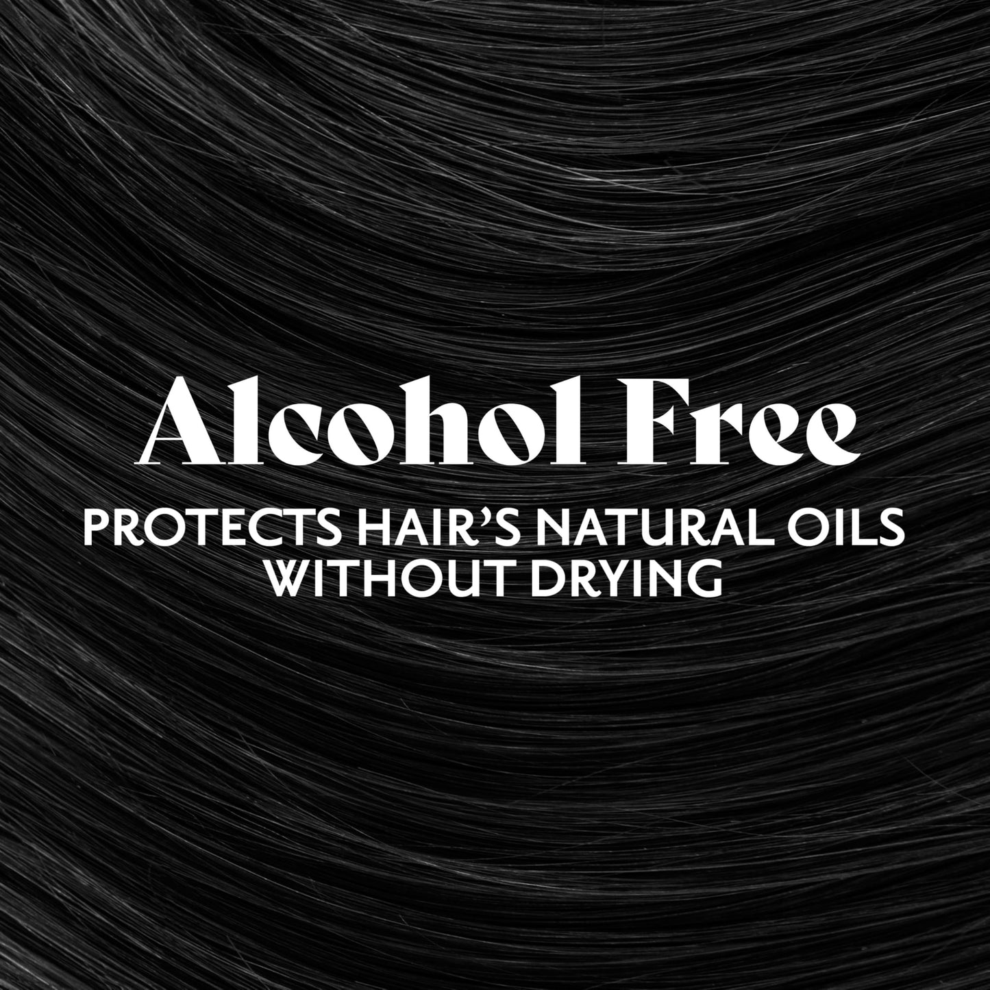 Black Herbatint Permanent Hair Dye - 1N Black - For Up To 100% Gray Coverage of Resistant Gray Hair - Ammonia-Free, Alcohol-Free & Vegan - Salon Influenced Hair color 5.75 fl oz