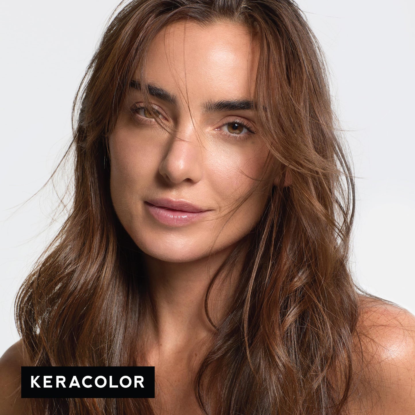 Lavender Keracolor Clenditioner MOCHA Hair Dye - Semi Permanent Hair Color Depositing Conditioner, Cruelty-free, 12 fl oz (Pack of 1)