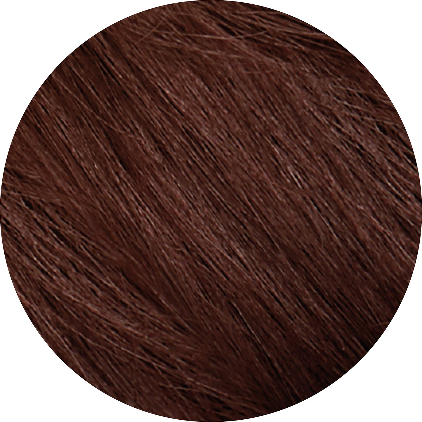 White Smoke Tints of Nature 5R Rich Copper Brown Permanent Hair Dye, Nourishes Hair and Covers Greys, Ammonia-Free, 4.4 fl oz