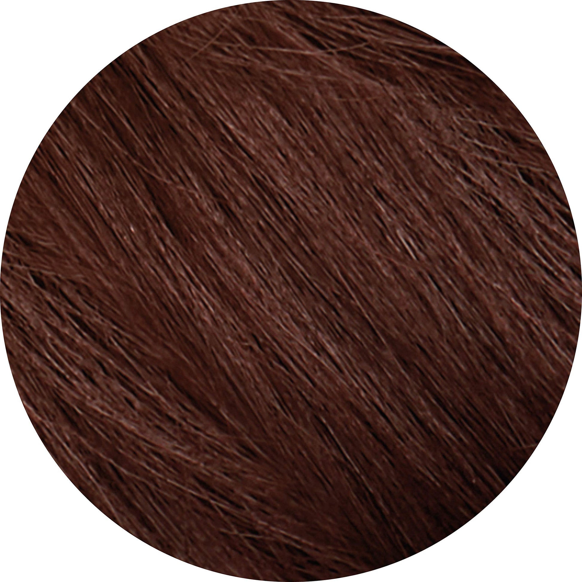 White Smoke Tints of Nature 5R Rich Copper Brown Permanent Hair Dye, Nourishes Hair and Covers Greys, Ammonia-Free, 4.4 fl oz