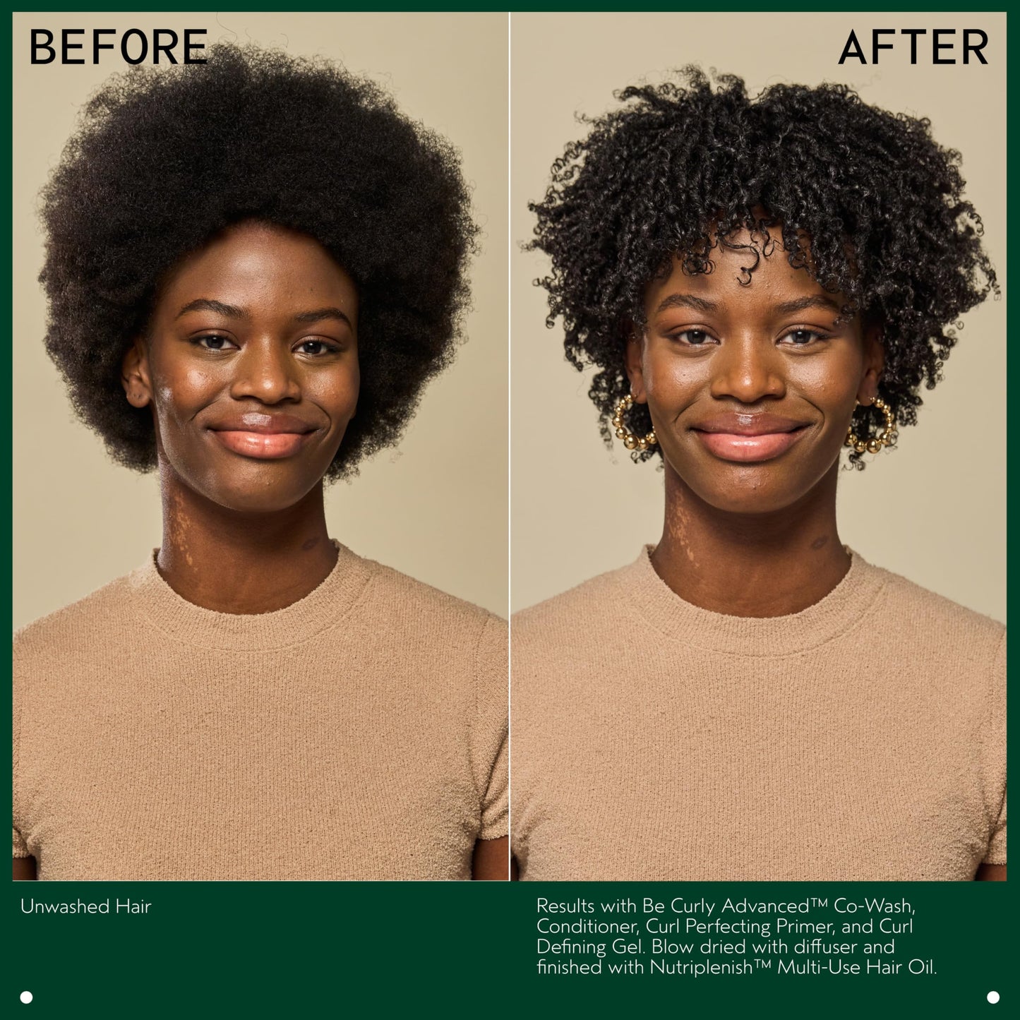 Rosy Brown Aveda Be Curly Advanced Conditioner | Adds Moisture and Definition to Curly, Coily, Wavy Hair |Detangles and Fights Frizz | Silicone Free | 97% Naturally Derived*, 8.5 Fl Oz