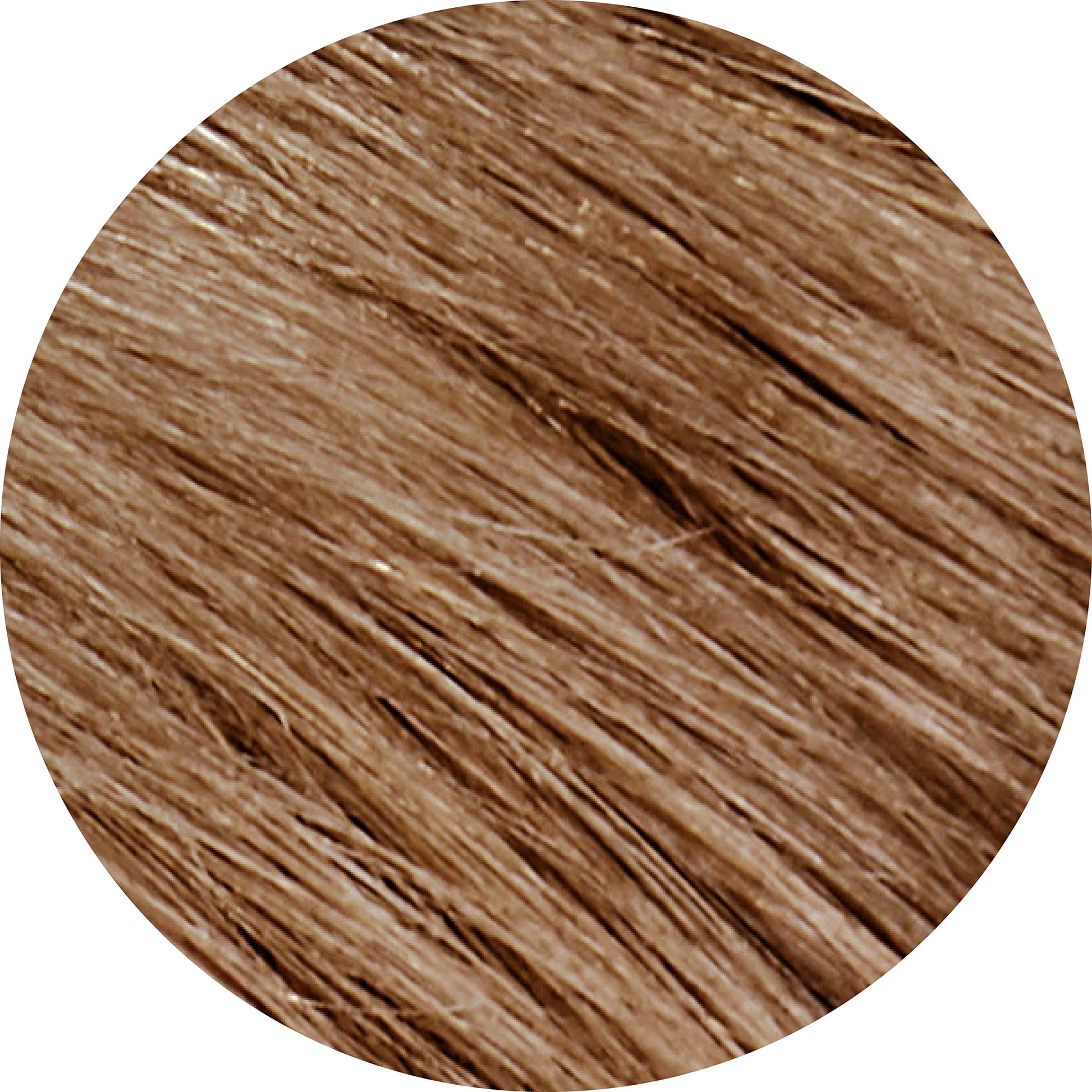 White Smoke Tints of Nature 6N Natural Dark Blonde Permanent Hair Dye, Nourishes Hair and Covers Greys, Ammonia-Free, 4.4 fl oz