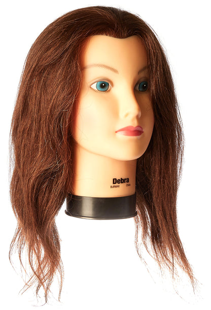 White Smoke CELEBRITY Debra Manikin MK-D804