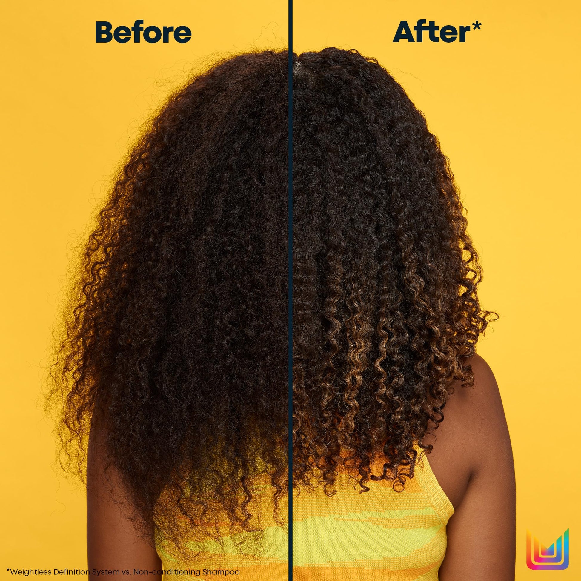 Sandy Brown Matrix A Curl Can Dream Light Hold Gel For Curly, Coily, & Wavy Hair - Controls Frizz and Defines Curls Without Flaking or Crunch, Silicone, Sulfate & Paraben-Free, Salon Styling Gel