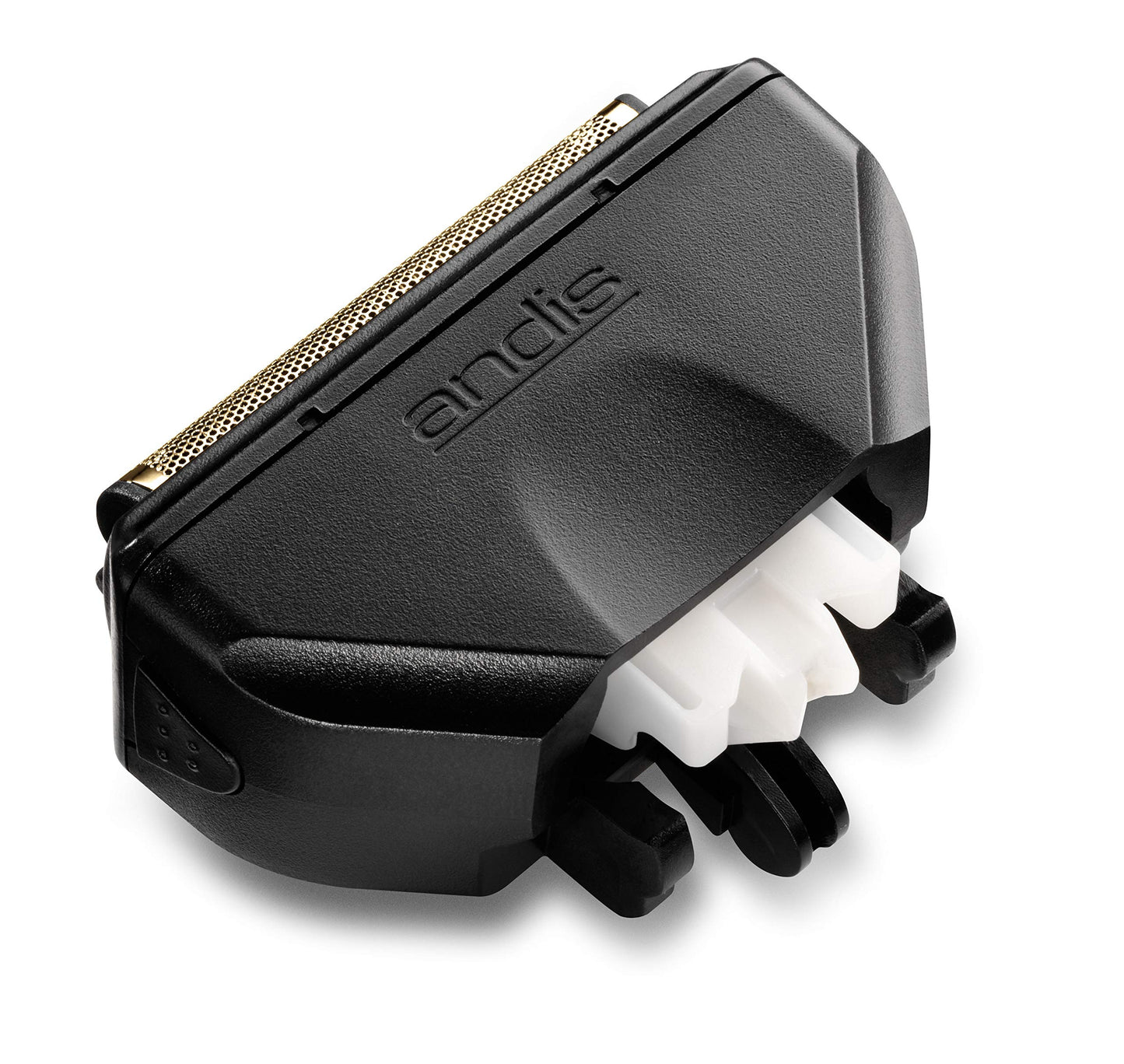 White Smoke Andis 77120 Superliner Titanium Replacement Shaver Head For Model RT-1 Trimmers