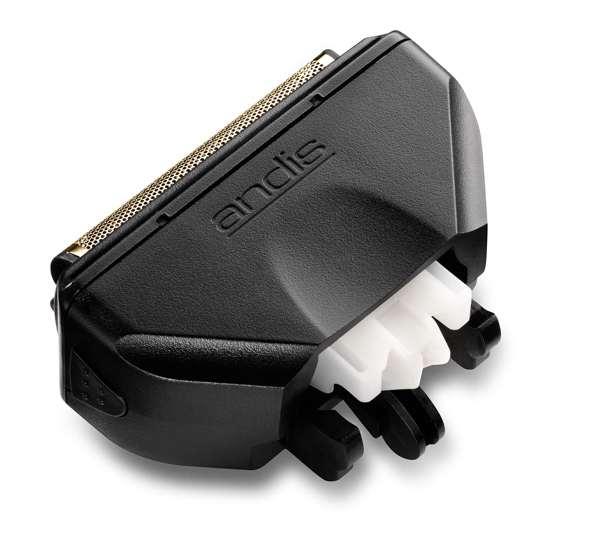 White Smoke Andis 77120 Superliner Titanium Replacement Shaver Head For Model RT-1 Trimmers