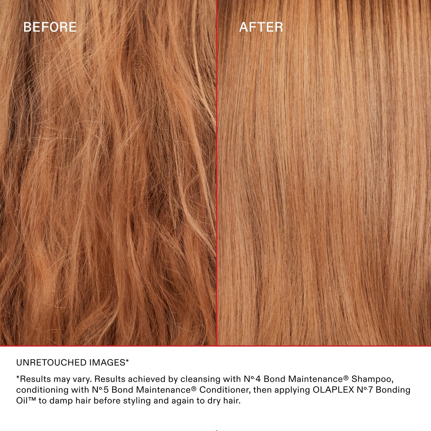 Rosy Brown Olaplex Endless Shine Smooth Hair Gift Set: Limited Edition Set with No. 7 Bonding Oil & No. 6 Bond Smoother | Instant Shiny, Smoother Hair & Heat Protection | For Coily, Curly, Straight, & Wavy