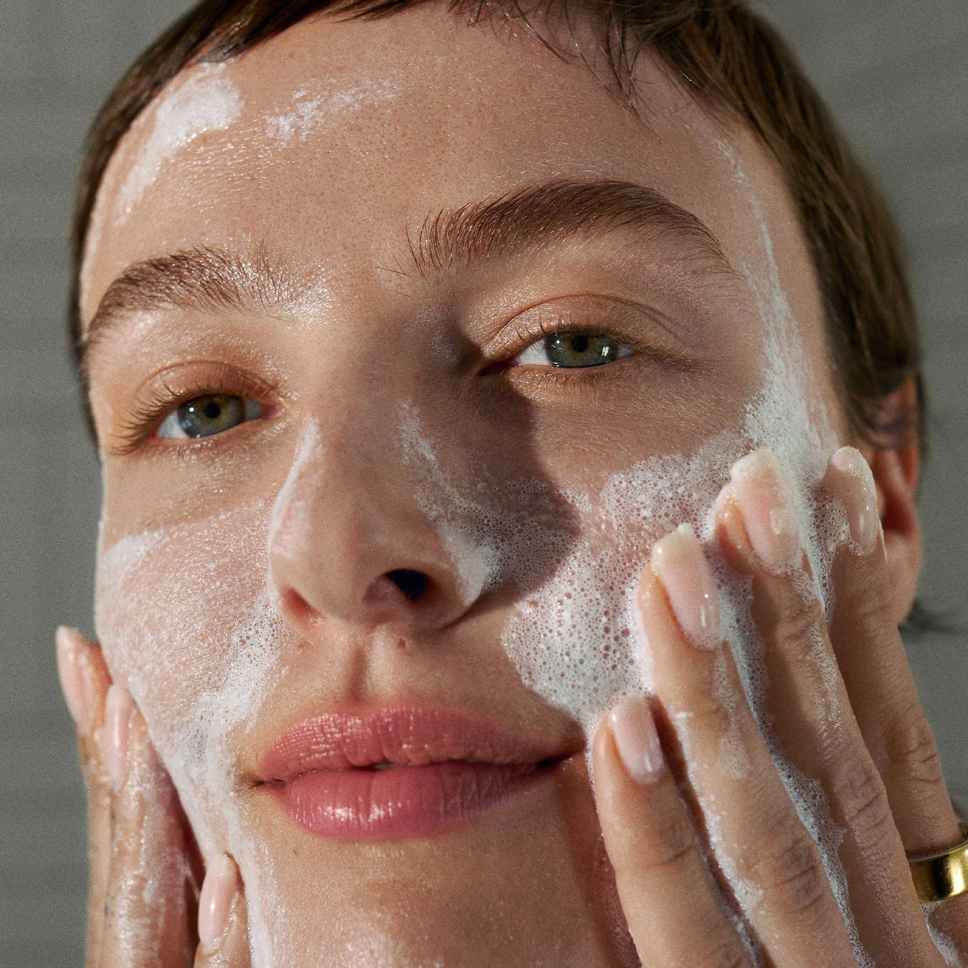 Dim Gray Dermalogica Daily Microfoliant, Face Exfoliator Scrub Powder with Salicylic Acid and Papaya Enzyme, Achieve Brighter, Smoother Skin Daily
