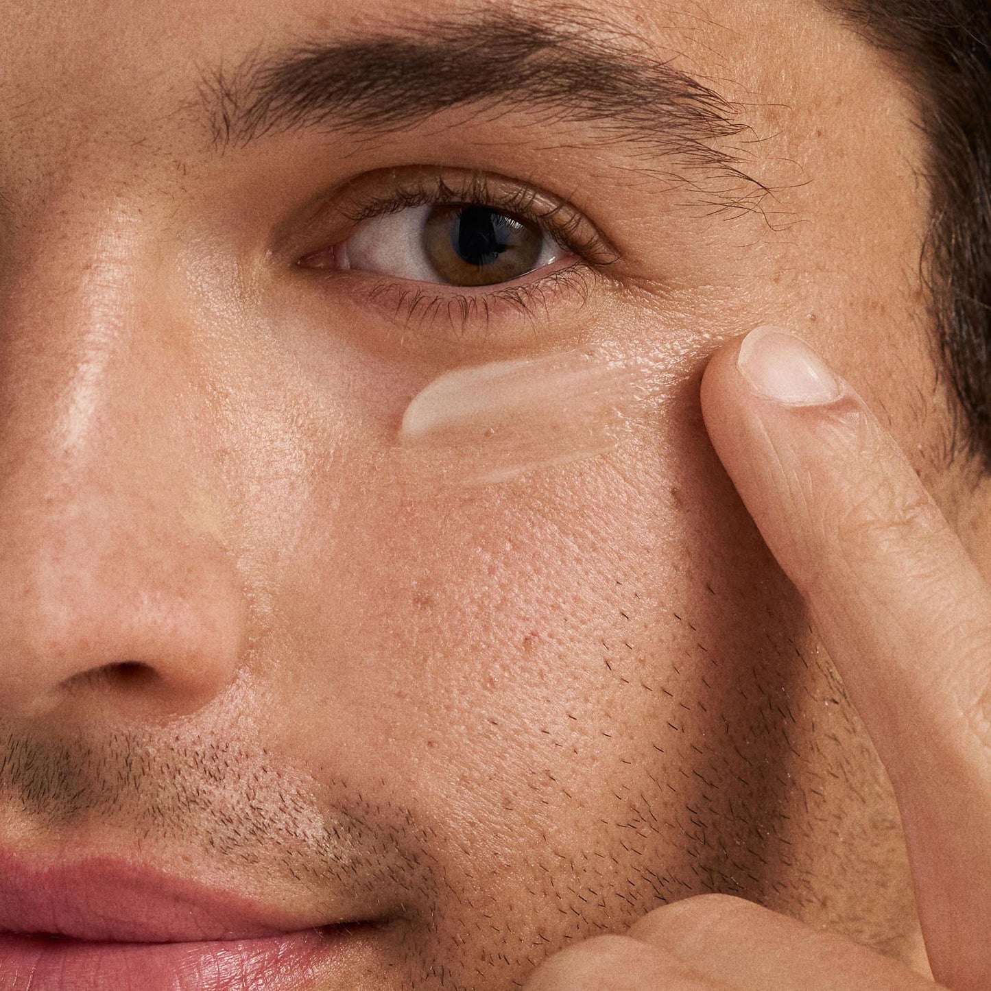 Dark Salmon Dermalogica Awaken Peptide Eye Gel - Quickly Reduces the Appearance of Puffiness and Wrinkles