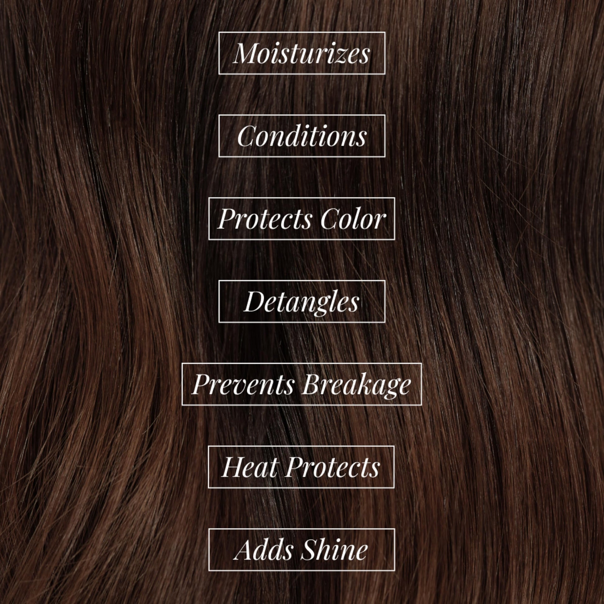 Black SURFACE Hair - All In Shampoo 10oz
