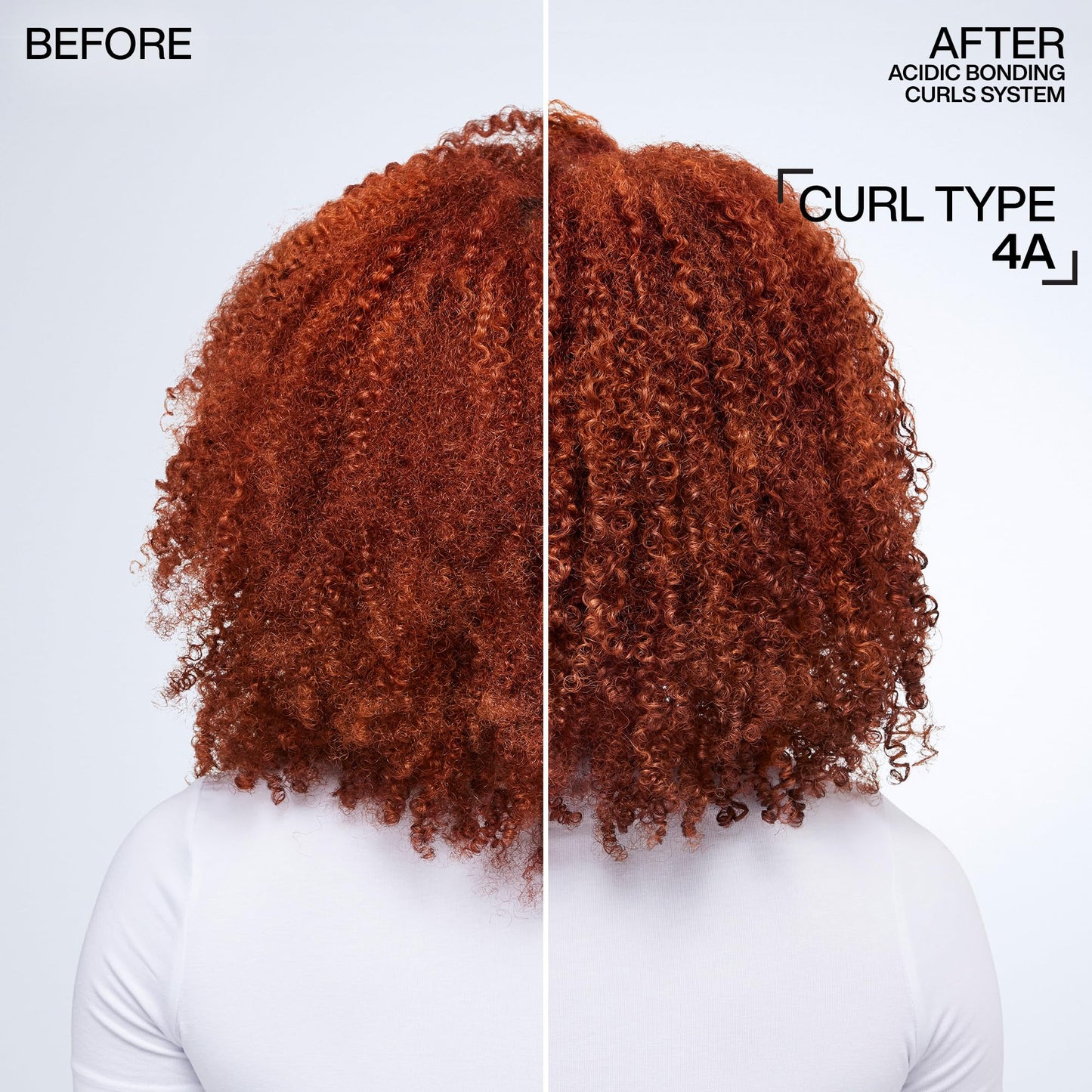Lavender Redken Acidic Bonding Curls Leave-In Treatment For Curly & Coily Hair - Heat Protectant, Repairs & Defines Damaged Curls, Detangles & Conditions