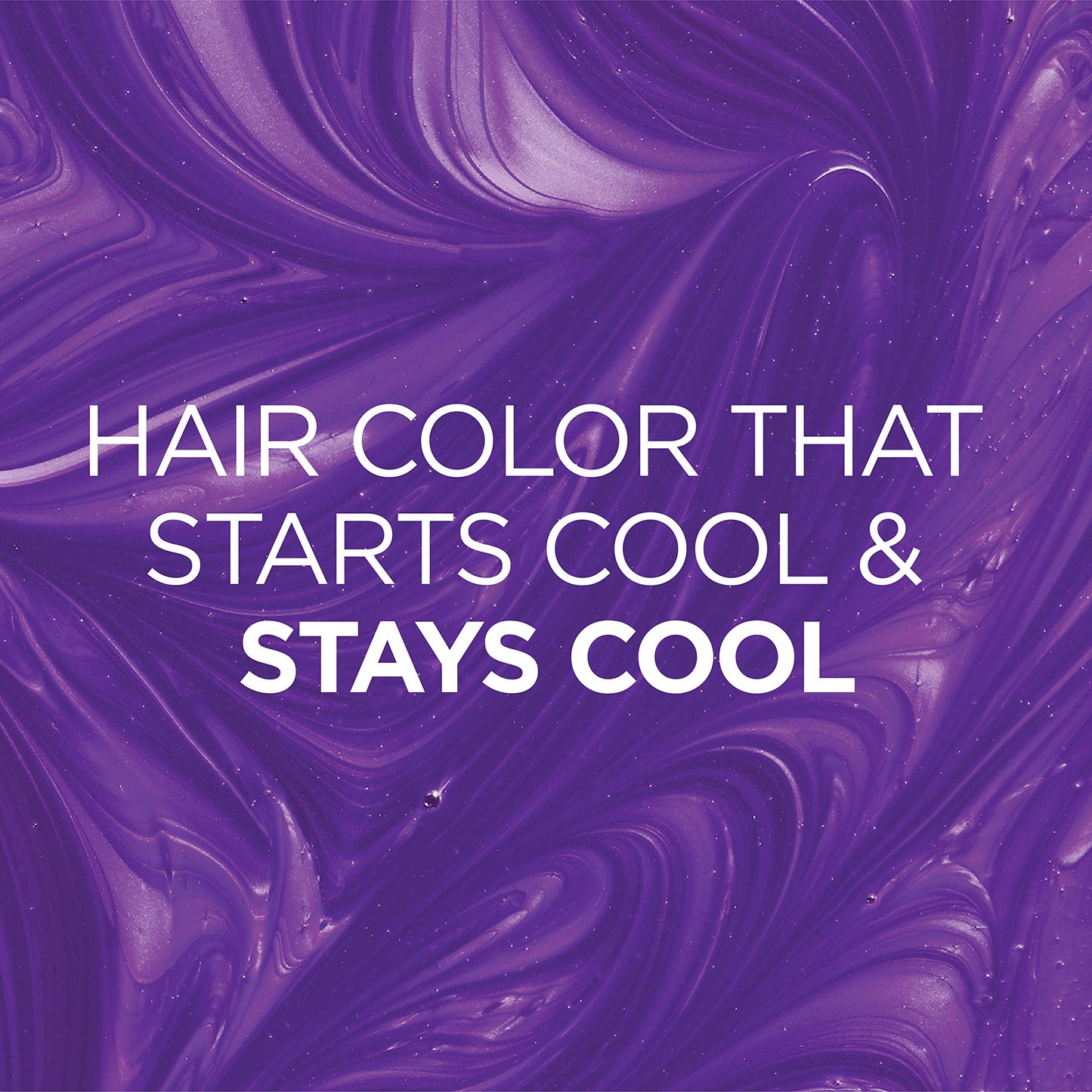 Dark Slate Blue L’Oreal Paris Cool Supreme Permanent Hair Color, Ash, Ultra Ash Light Brown 6UA