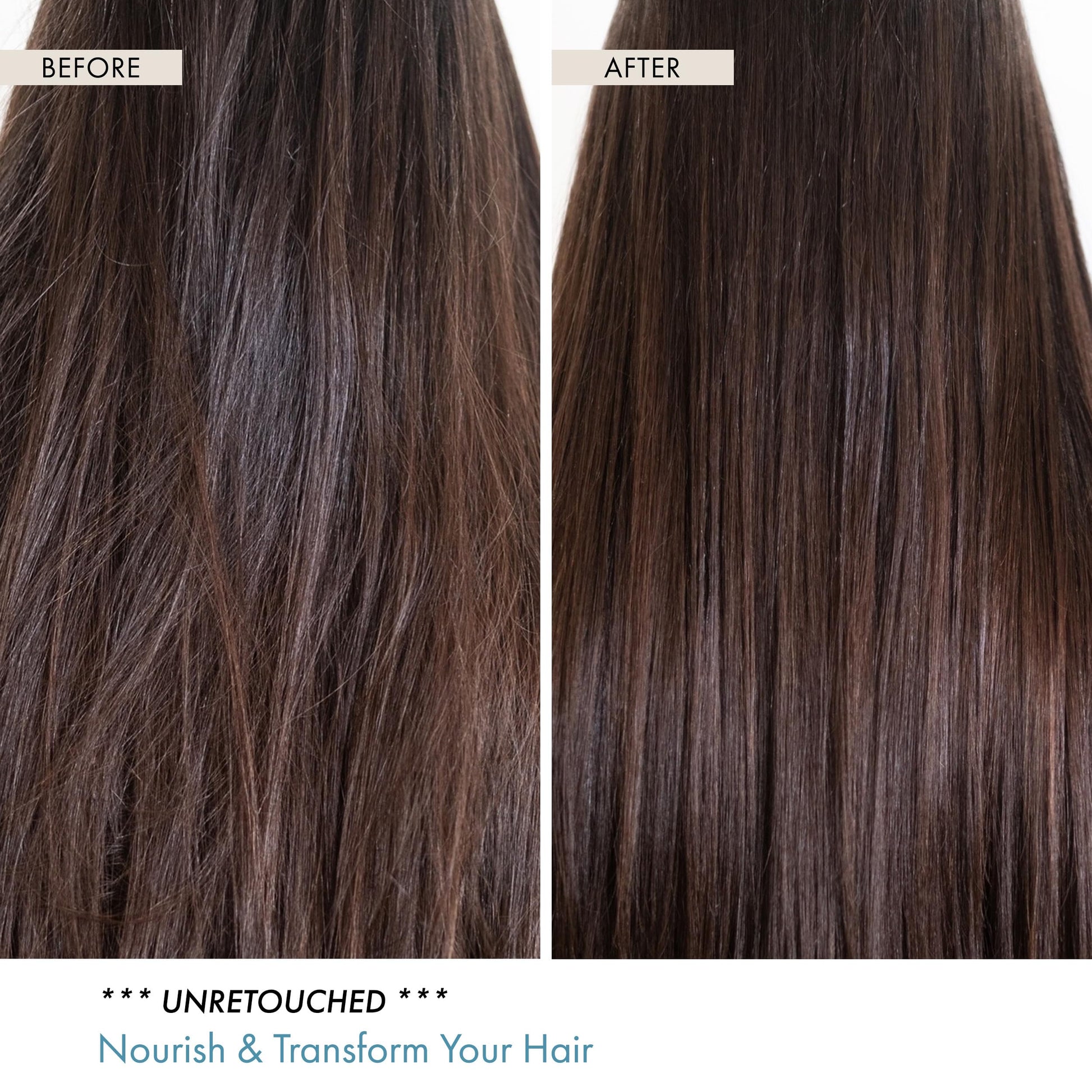 Dark Slate Gray Goldie Locks Signature Hair Serum - Anti-Frizz and Humidity Control - Lightweight Shine Enhancer - Safe for Extensions and Color-Treated Hair - Protein-Free - 3.4 fl oz