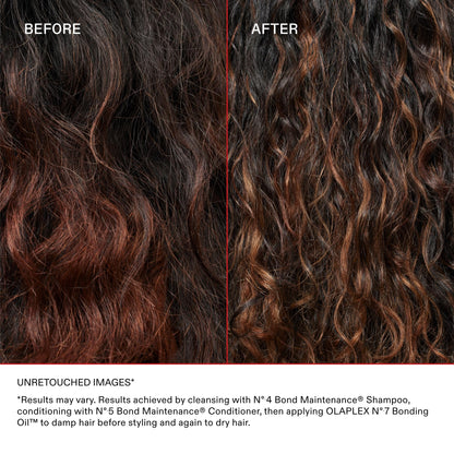 White Smoke Olaplex Strong Start Haircare Kit: Repair & Style, No. 3, 4, 5, 6, 7 | Strengthens & Adds Moisture | Frizz Control | Adds Maximum Shine | For All Hair Types