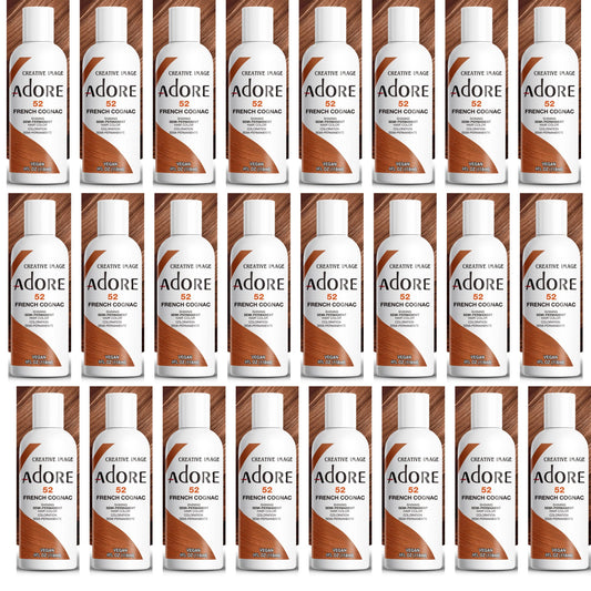 White Smoke Adore 052 French Cognac (Pack of 24)