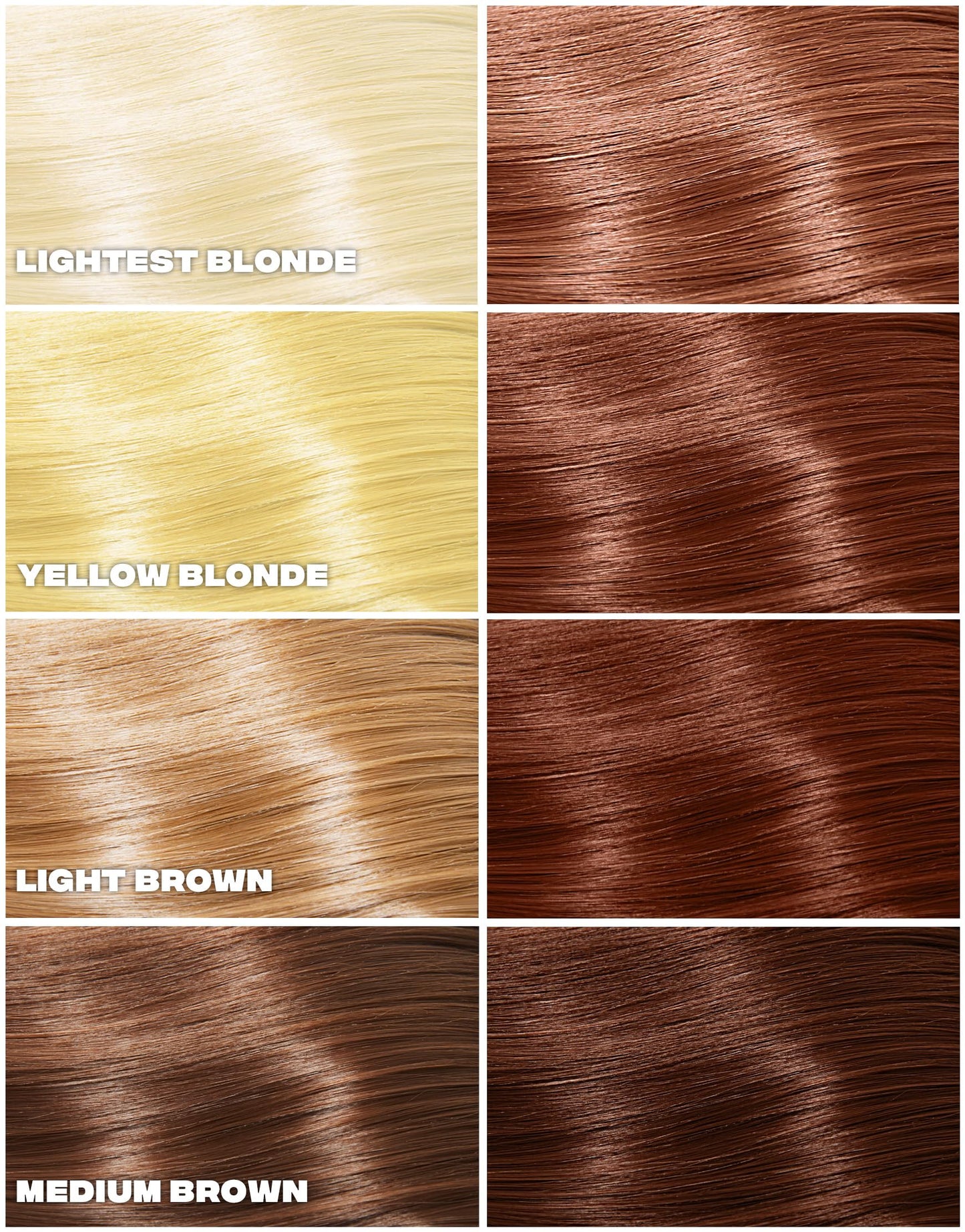 Dark Red Good Dye Young Semi-Permanent Hair Color, Vegan and Cruelty-Free Brown Hair Dye, Last up to 24 Washes, Non-Damaging Conditioning Hair Color (5FL OZ, Earthworm)
