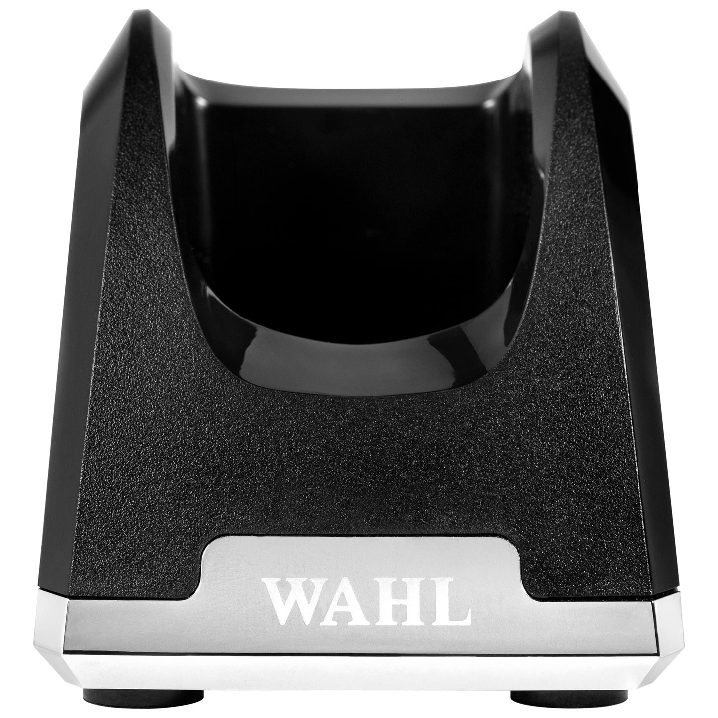 Dark Slate Gray Wahl Professional Cordless Clipper Charge Stand Premium Weighted Fits All Wahl Corded and Cordless Clippers