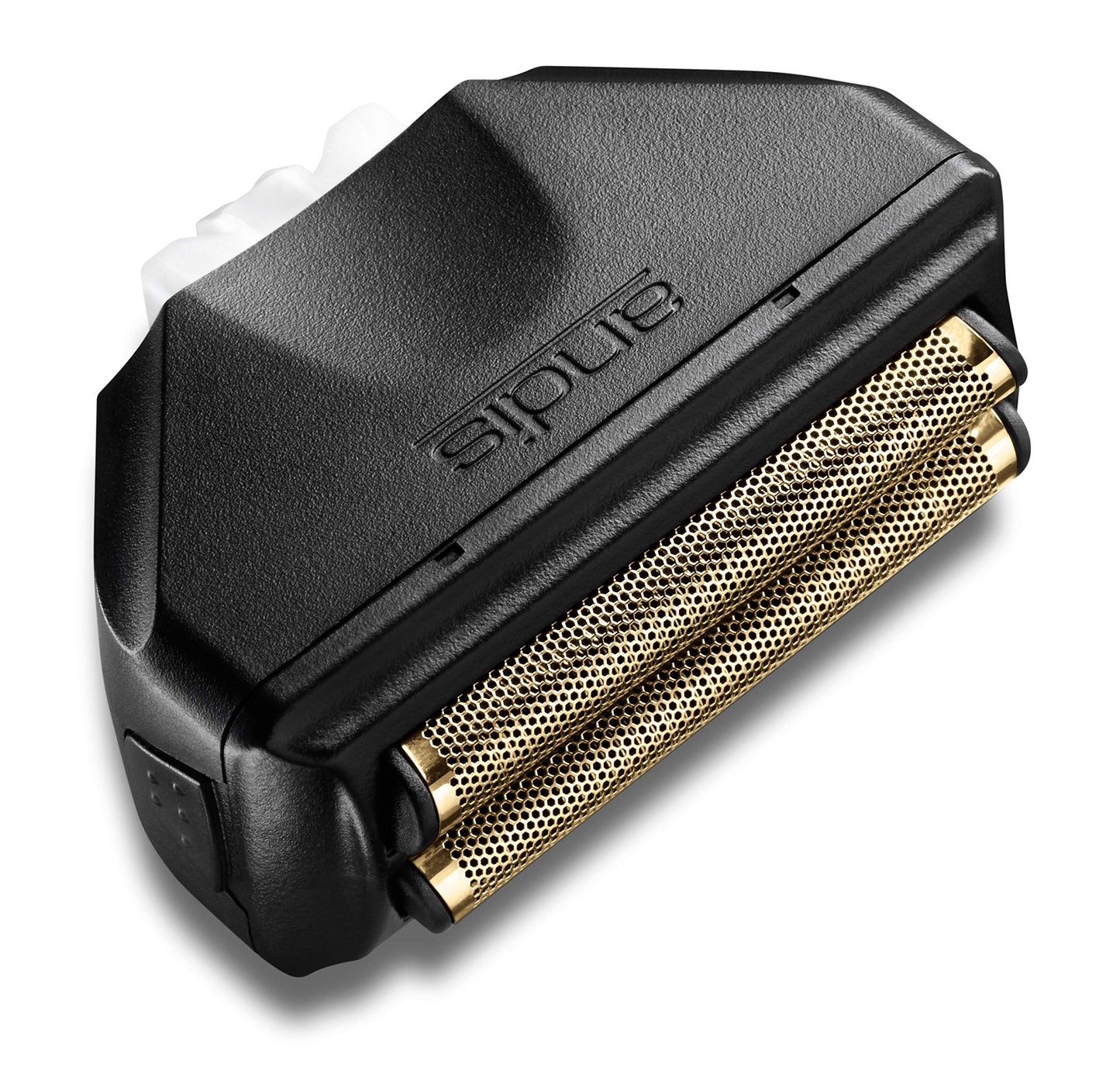 White Smoke Andis 77120 Superliner Titanium Replacement Shaver Head For Model RT-1 Trimmers
