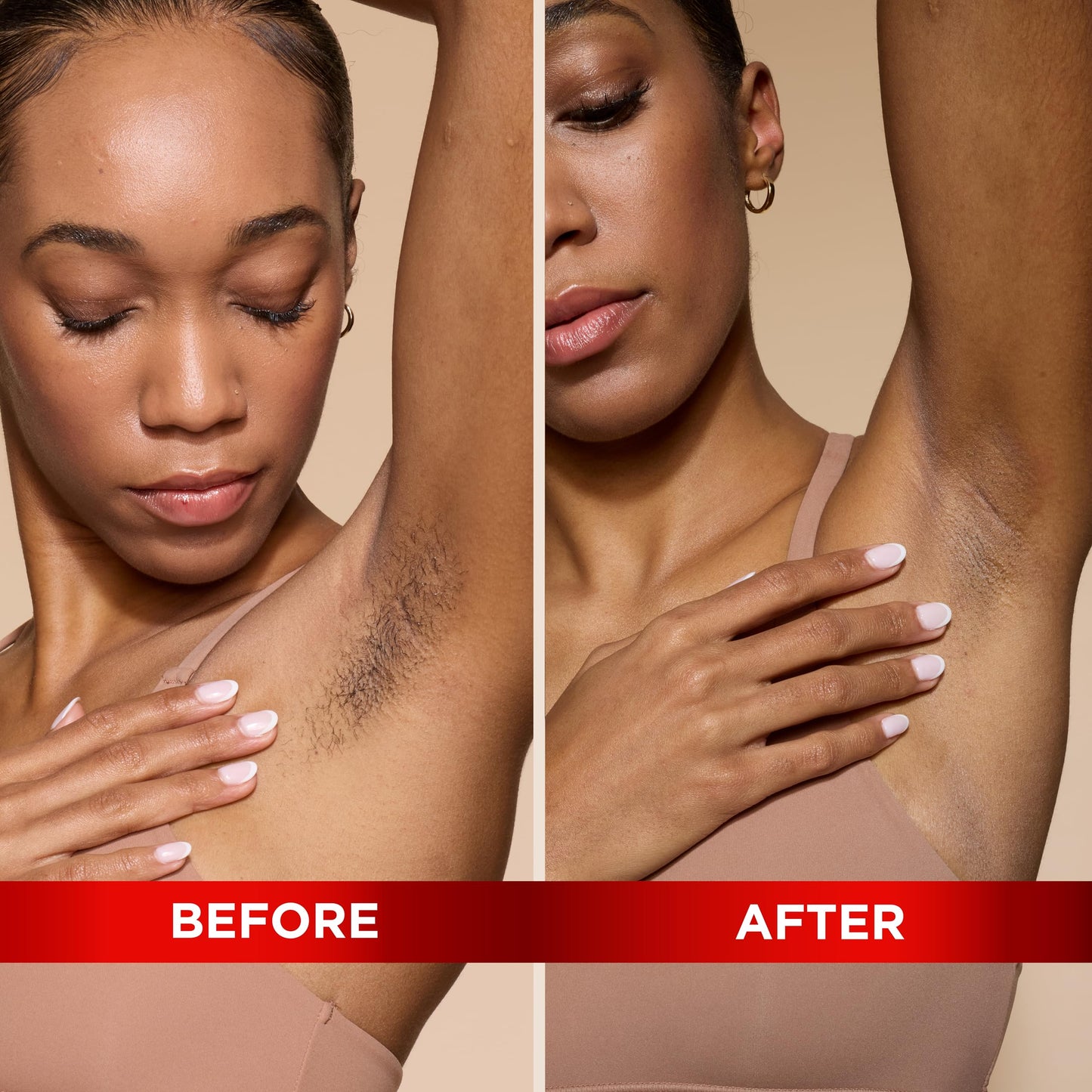 Sienna SoftSheen-Carson Magic Razorless Shaving Cream, Depilatory Hair Removal Cream for Body Hair, Extra Strength, Works in 4 Minutes for, 6 oz