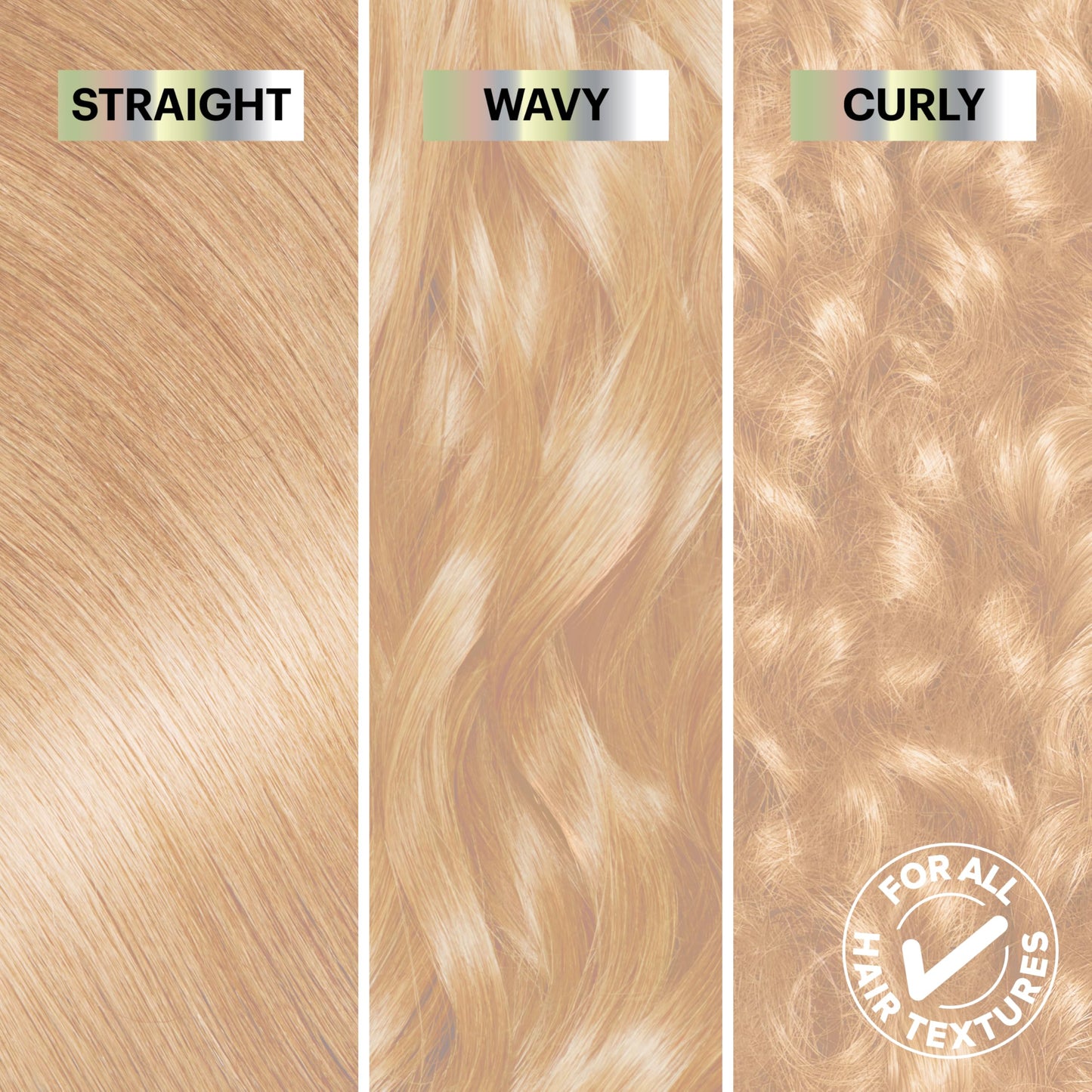 Tan Garnier Nutrisse Ultra Color Hair Color, Permanent Hair Dye for Up to 8 Weeks of Bold, Vibrant, Fade-Resistant Results, Vegan & Cruelty-Free, LB2 Ultra Light Natural Blonde (Pina Colada), 1 Count