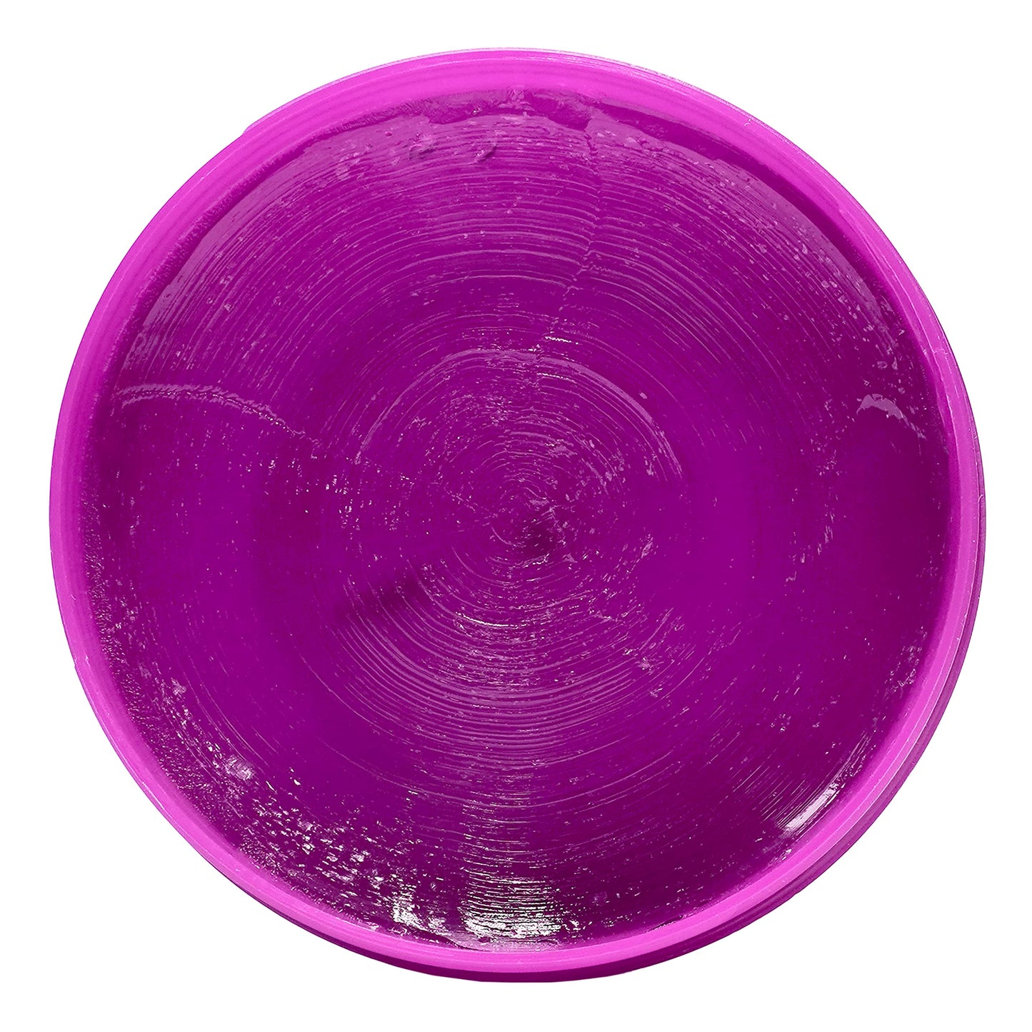 Dark Magenta 24 Hour Argan Oil Edge Tamer Refresh (8.25oz/ 250ml, Acai Berry) | Extreme Firm Hold, Smooths & Tames Frizz | No Flaking or Drying | High Shine, Long Lasting, All Hair Types, Styling Gel.