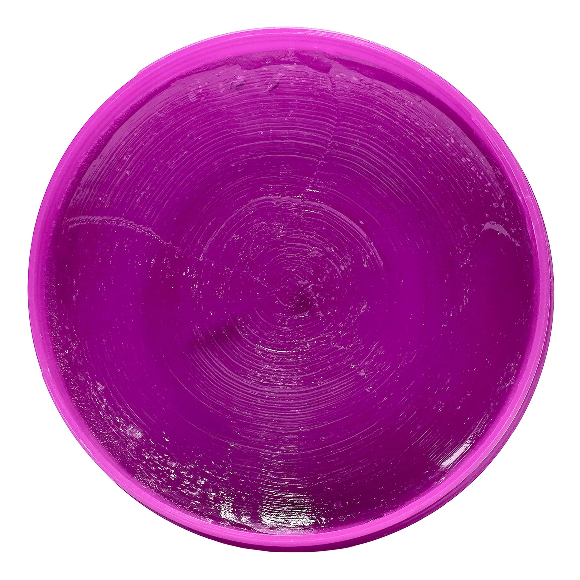 Dark Magenta 24 Hour Argan Oil Edge Tamer Refresh (8.25oz/ 250ml, Acai Berry) | Extreme Firm Hold, Smooths & Tames Frizz | No Flaking or Drying | High Shine, Long Lasting, All Hair Types, Styling Gel.