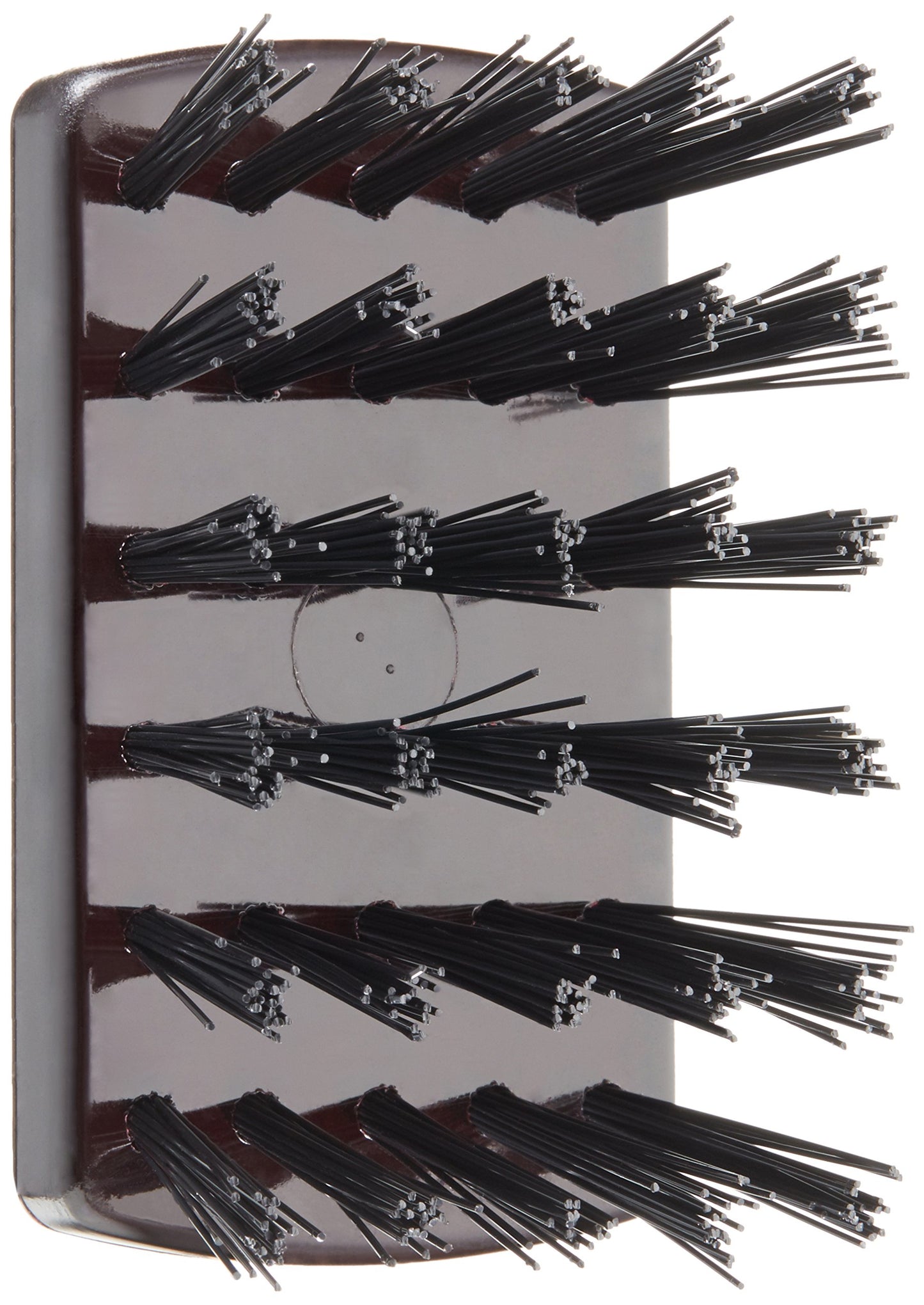 White Smoke Mason Pearson Handy Bristle Hair Brush, 0.4 lb.