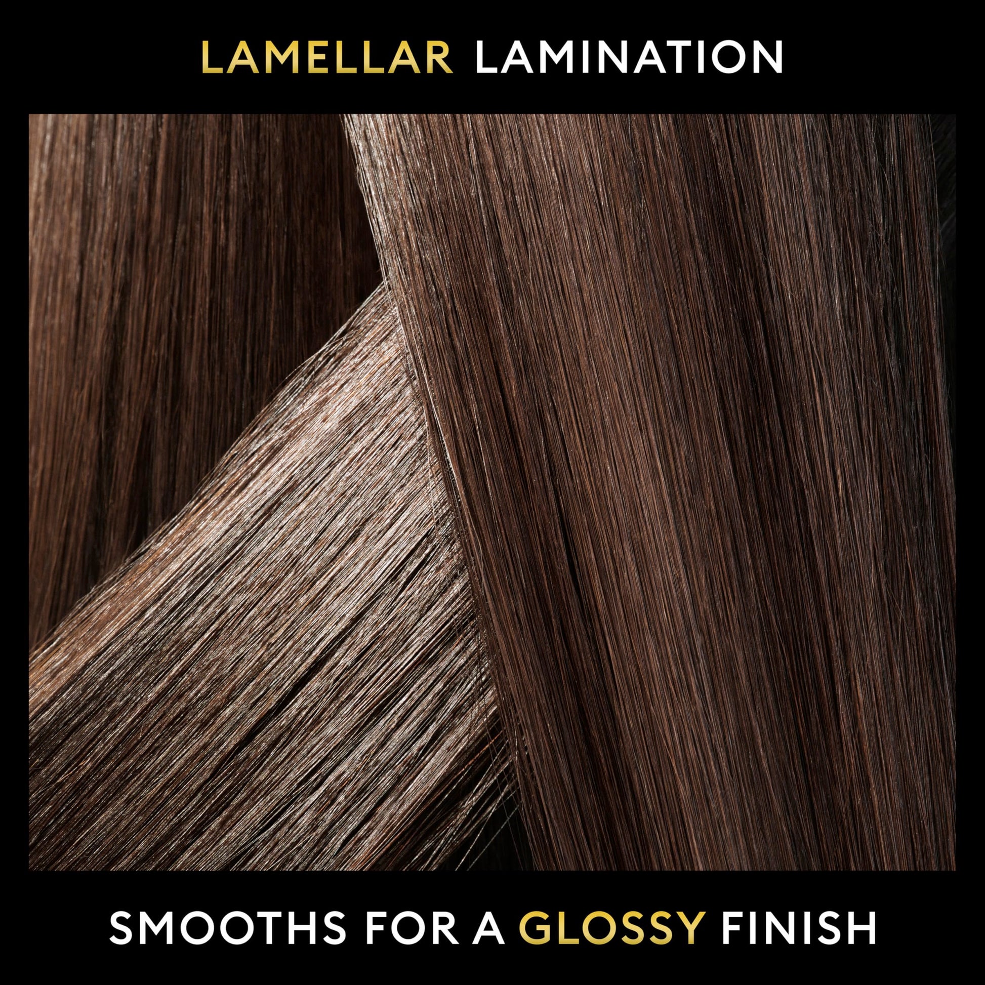 Black TRESemmé Hydrating & Detangling Cream Serum Lamellar Gloss Ultra Shine Up to 72H 5.7 Fl Oz