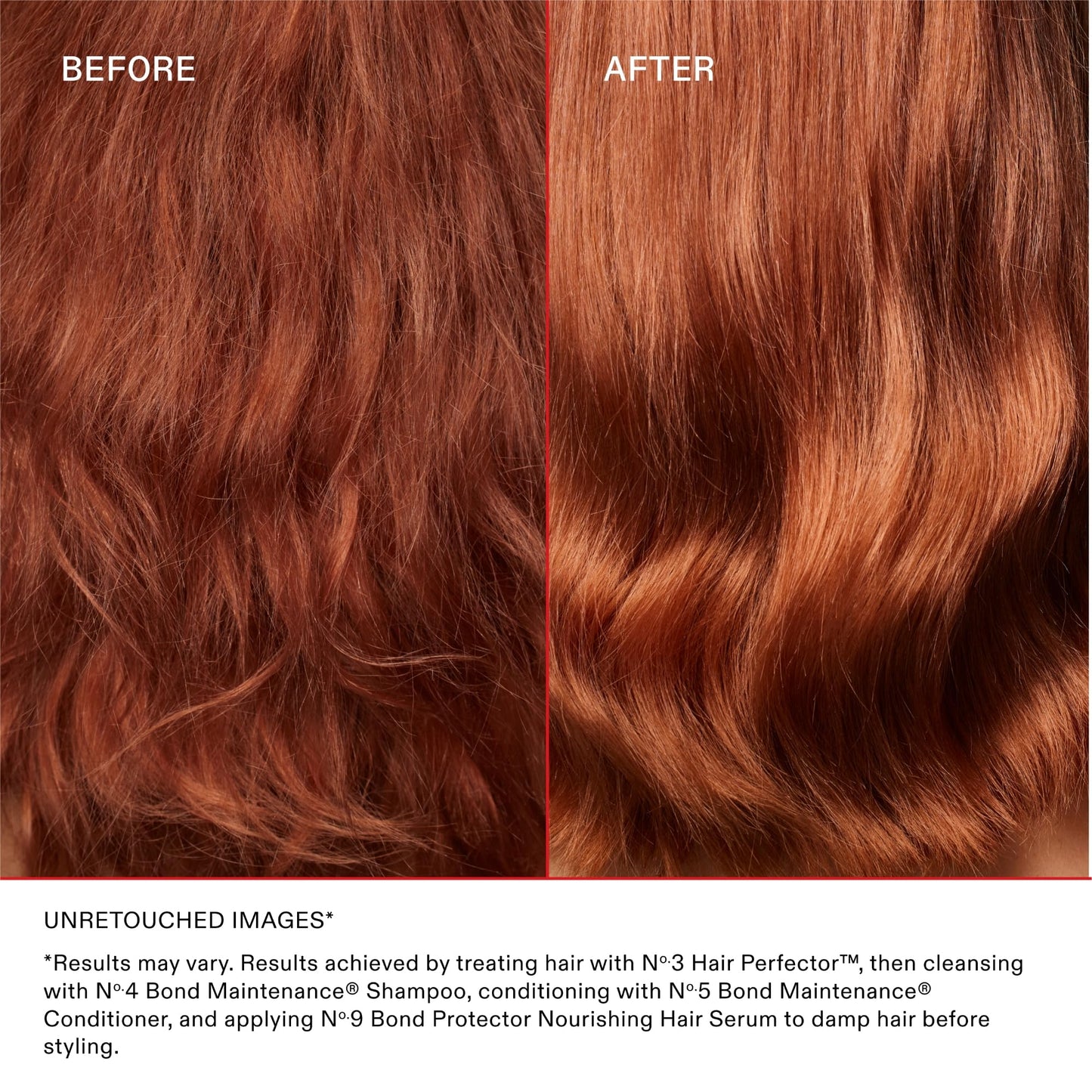 Saddle Brown Olaplex No. 3 Bond Building Hair Perfector: Concentrated Pre-Shampoo Treatment | Repairs Damage & Strengthens Hair | Rebuilds 3 Hair Bonds | For Coily, Curly, Straight, and Wavy, 100 mL / 3.3 Fl Oz