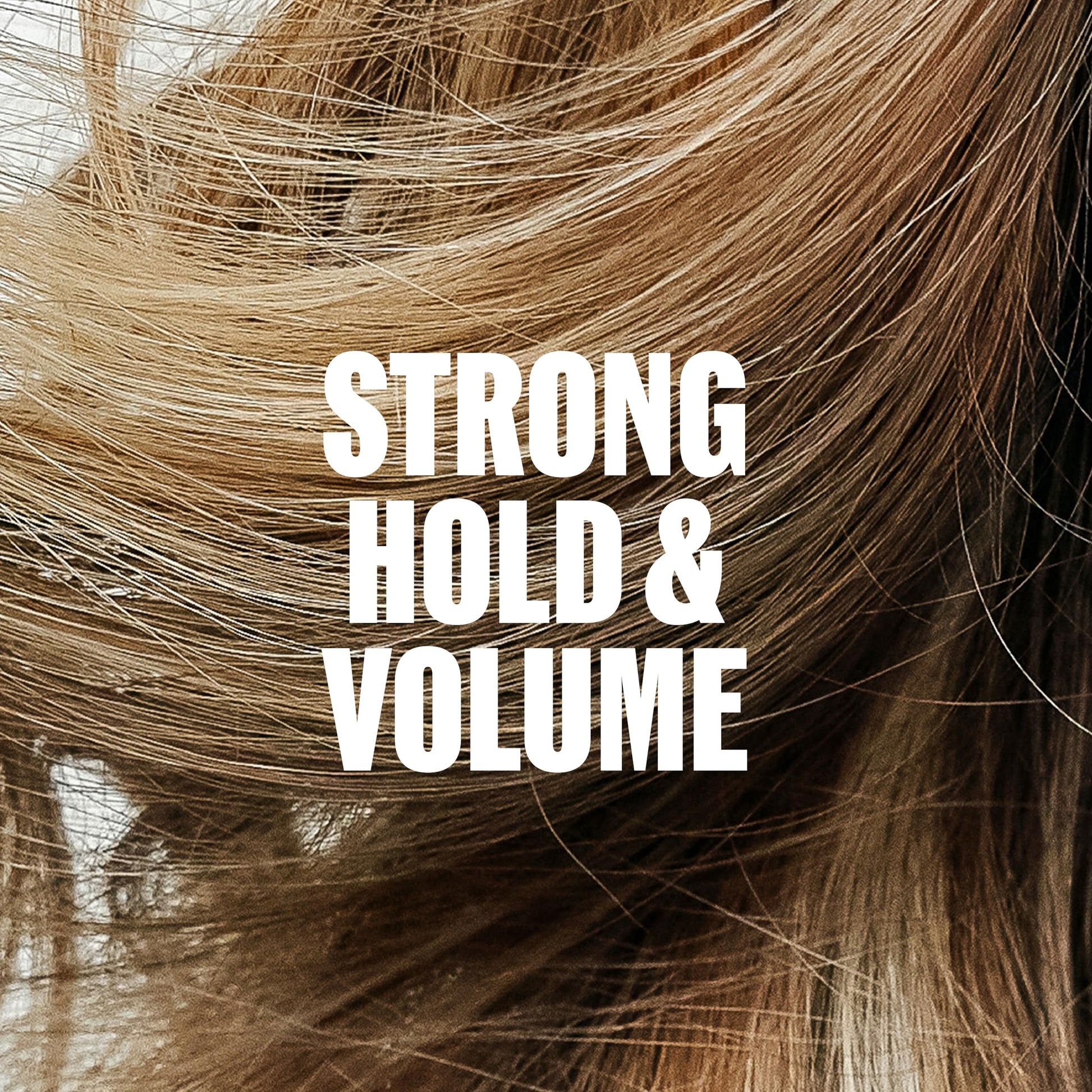 Dim Gray Wella Professionals EIMI Extra Volume | Strong Hold Volumizing Hair Styling Mousse | Adds Volume & Body | Heat Protectant | 10.1 Oz