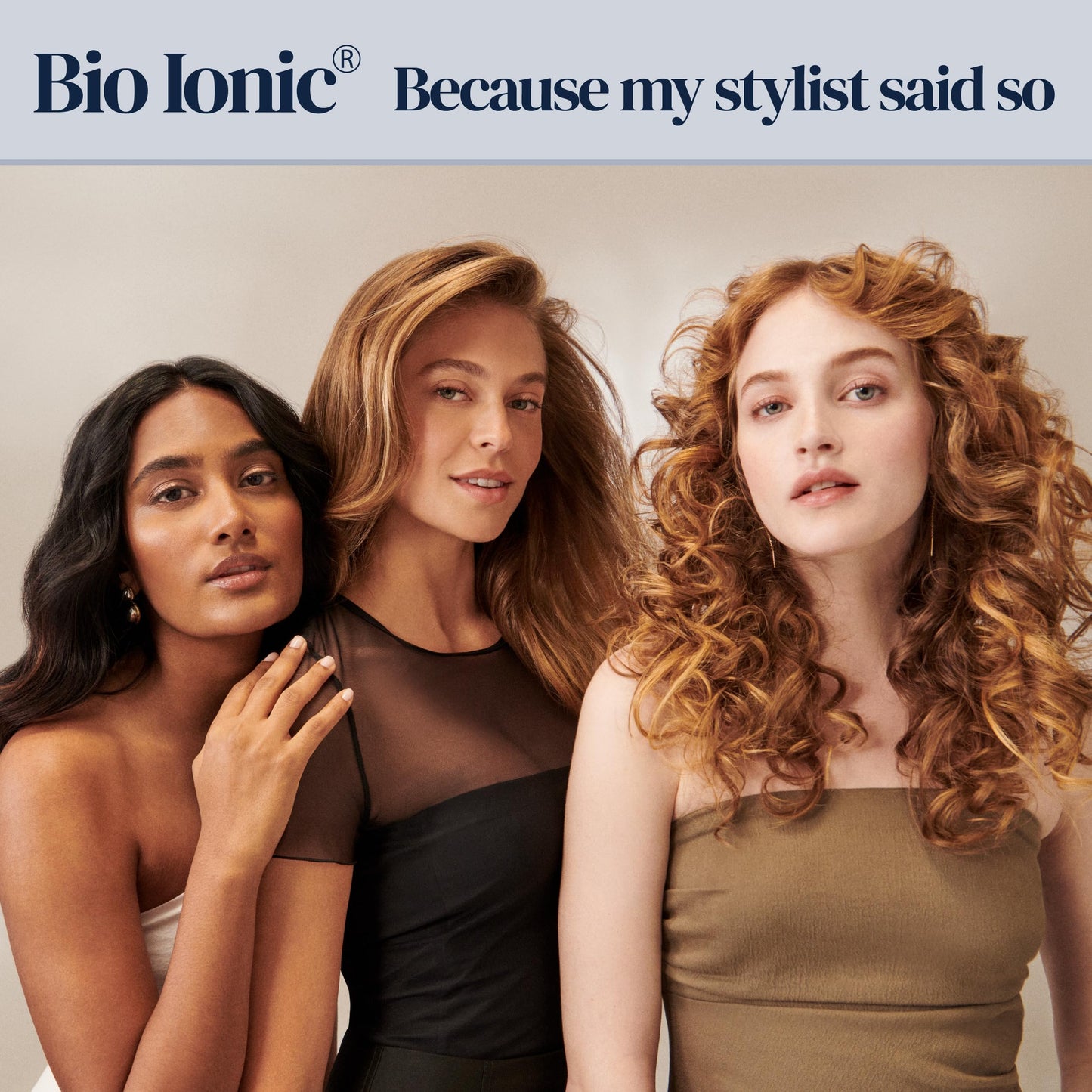 Gray Bio Ionic SMART-X Hair Dryer with Diffuser, High-Efficiency Blow Dryer with 3 Heat & 3 Speed Settings, Gently Dries, Defines & Reduces Frizz, Self-Cleaning Function, Alpine White