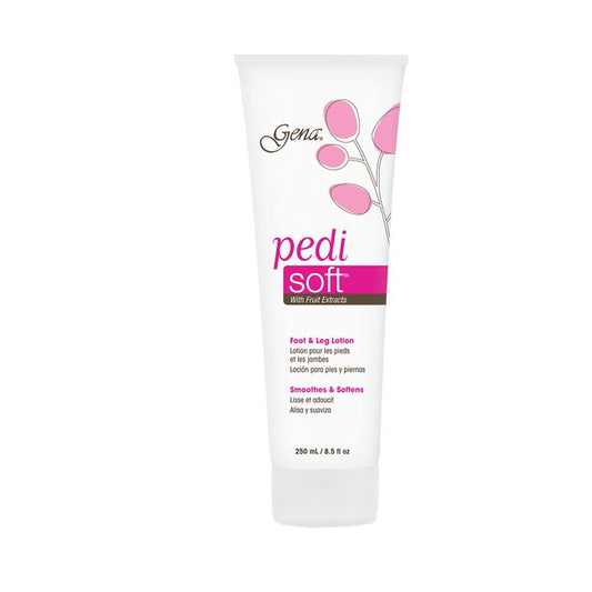 White Smoke Gena Pedi Soft Lotion