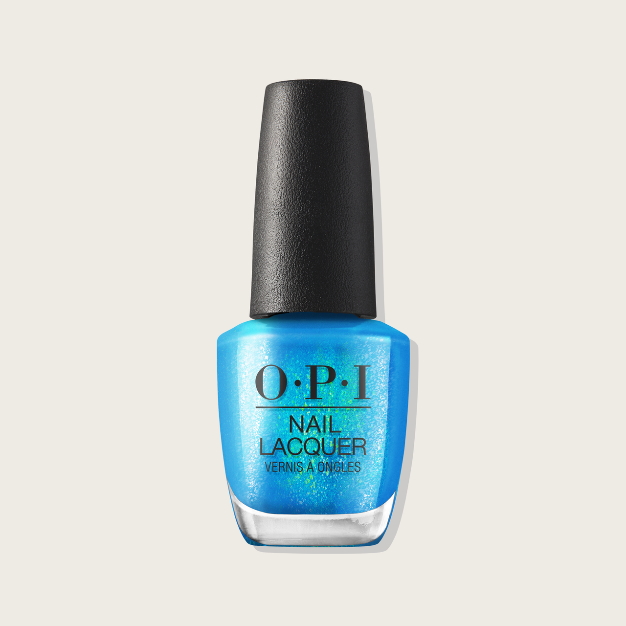 Opi Lacquer | Feel Bluetiful | NLB008