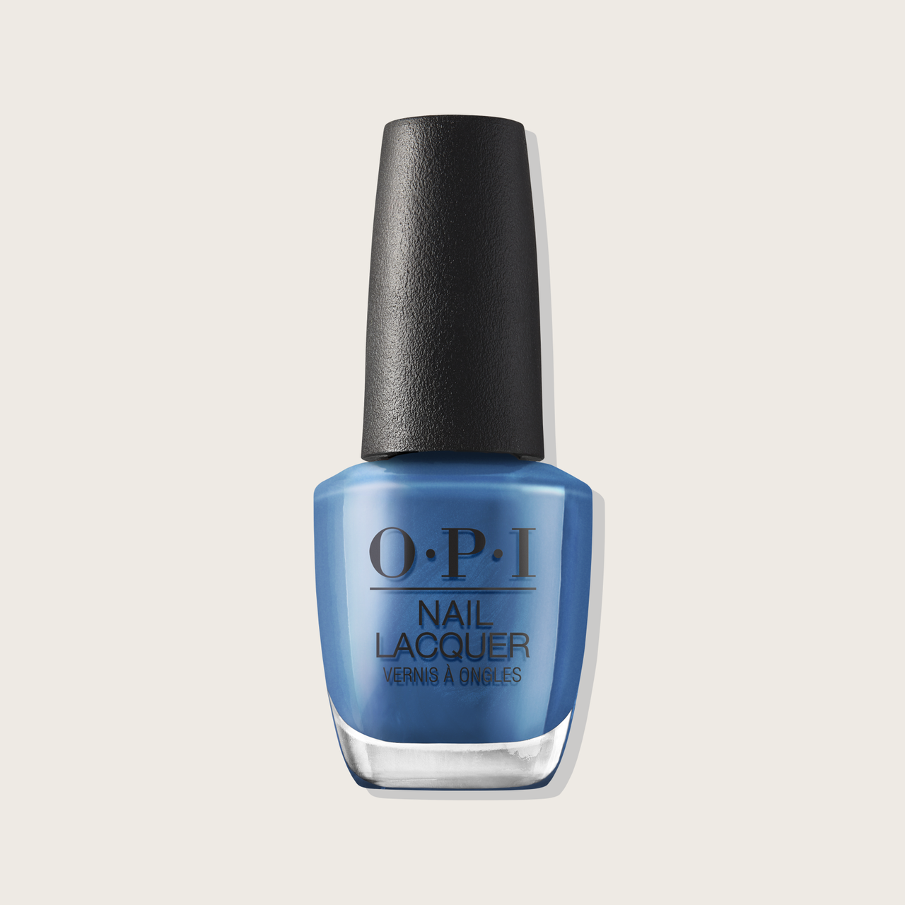 Opi Lacquer | Suzi Takes a Sound Bath | NLF008