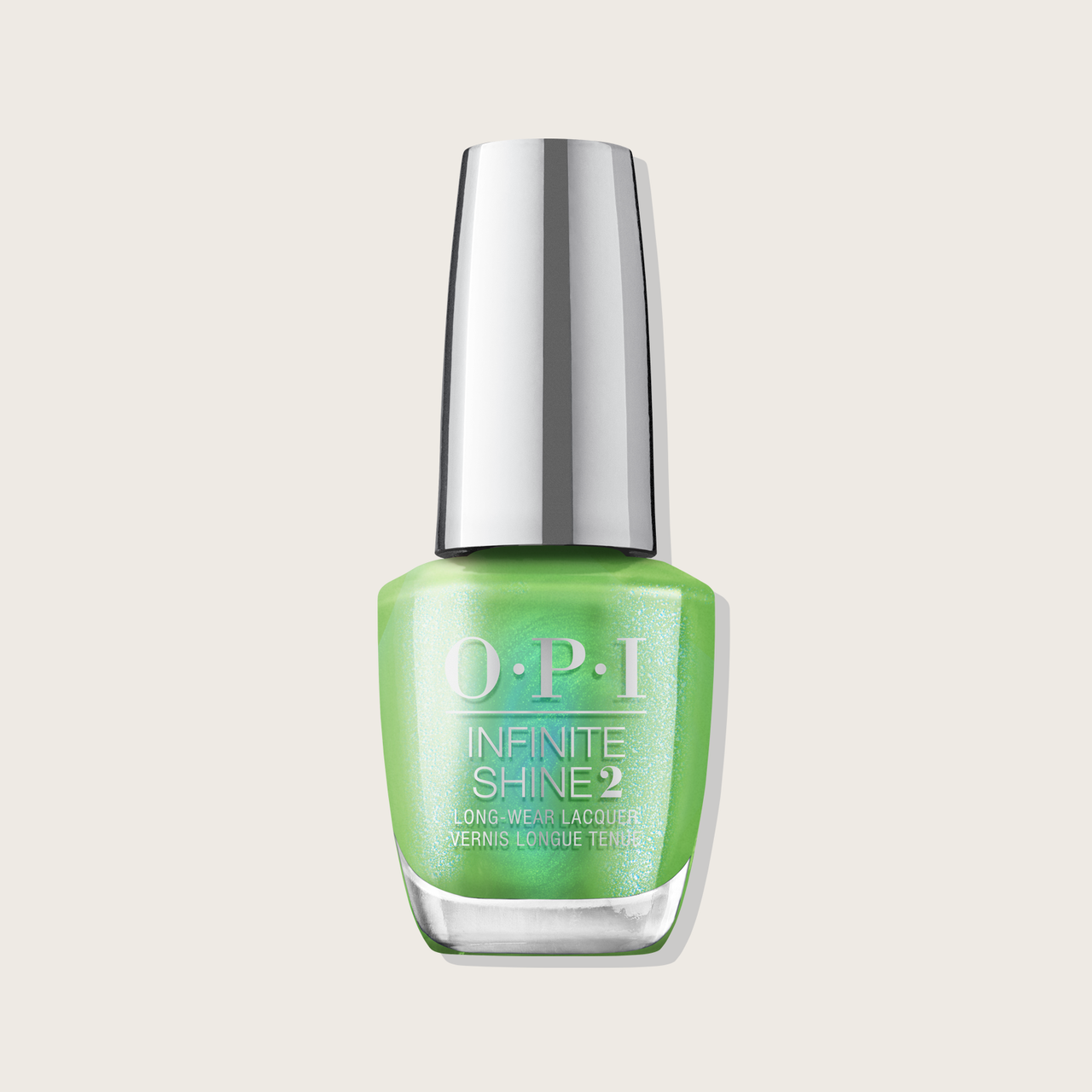 Opi IS Lacquer | Make Rainbows | ISLB009